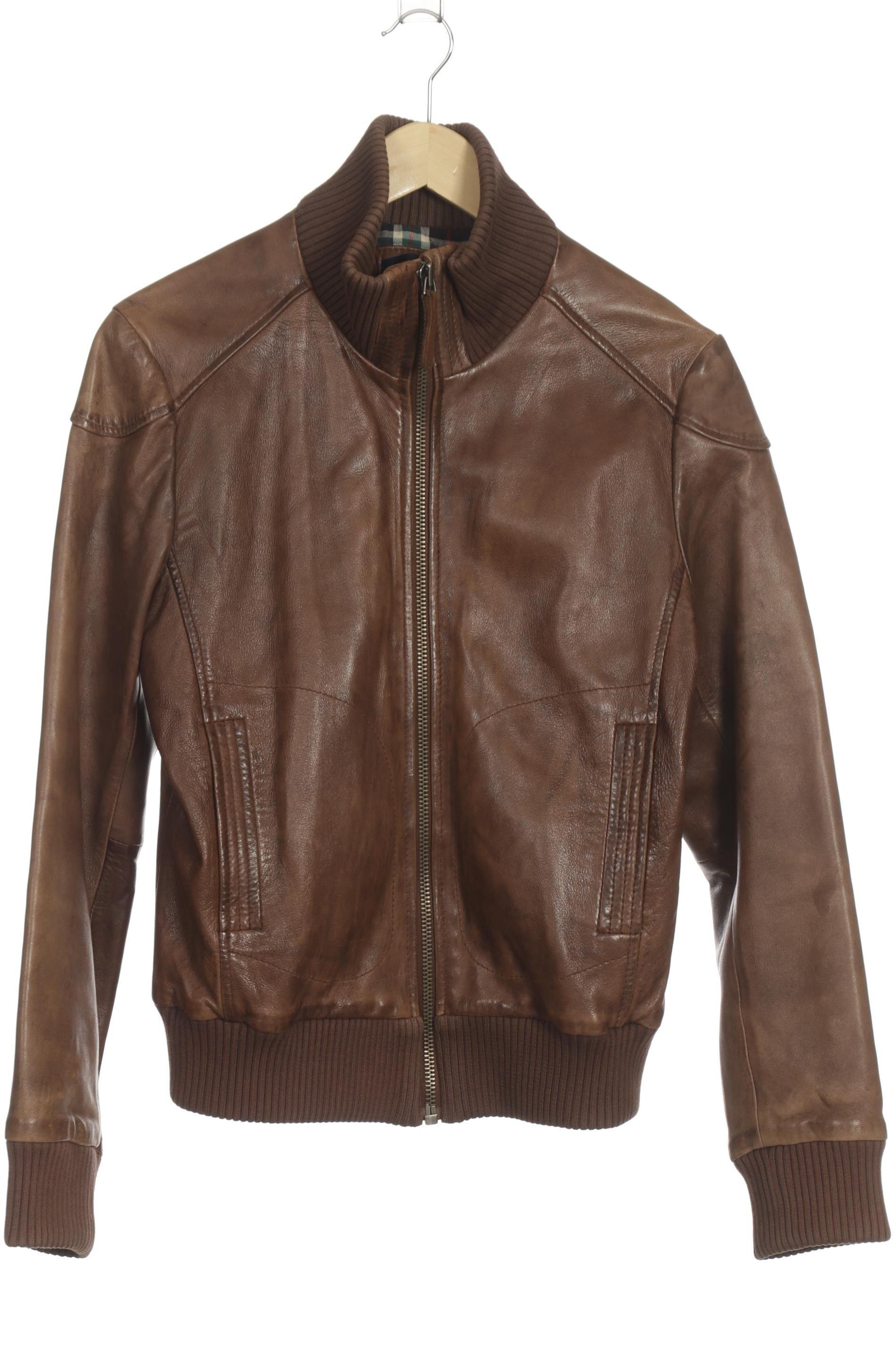 

Marc O Polo Damen Jacke, braun, Gr. 42