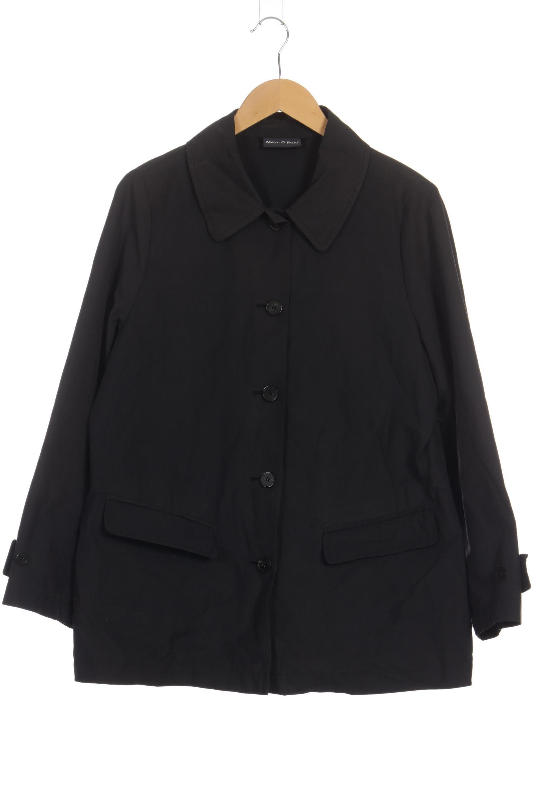 

Marc O Polo Damen Jacke, schwarz, Gr. 42