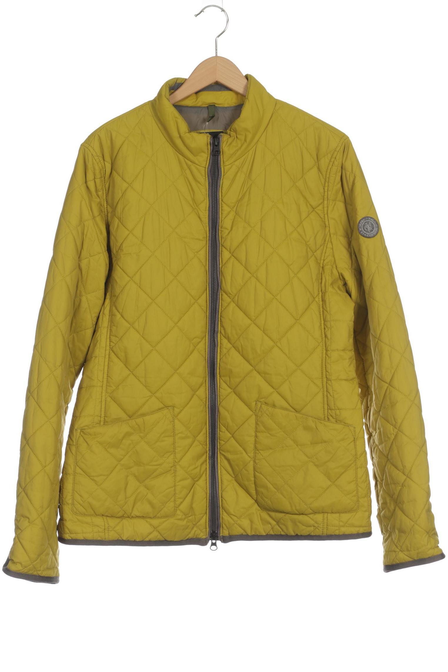 

Marc O Polo Damen Jacke, grün, Gr. 44