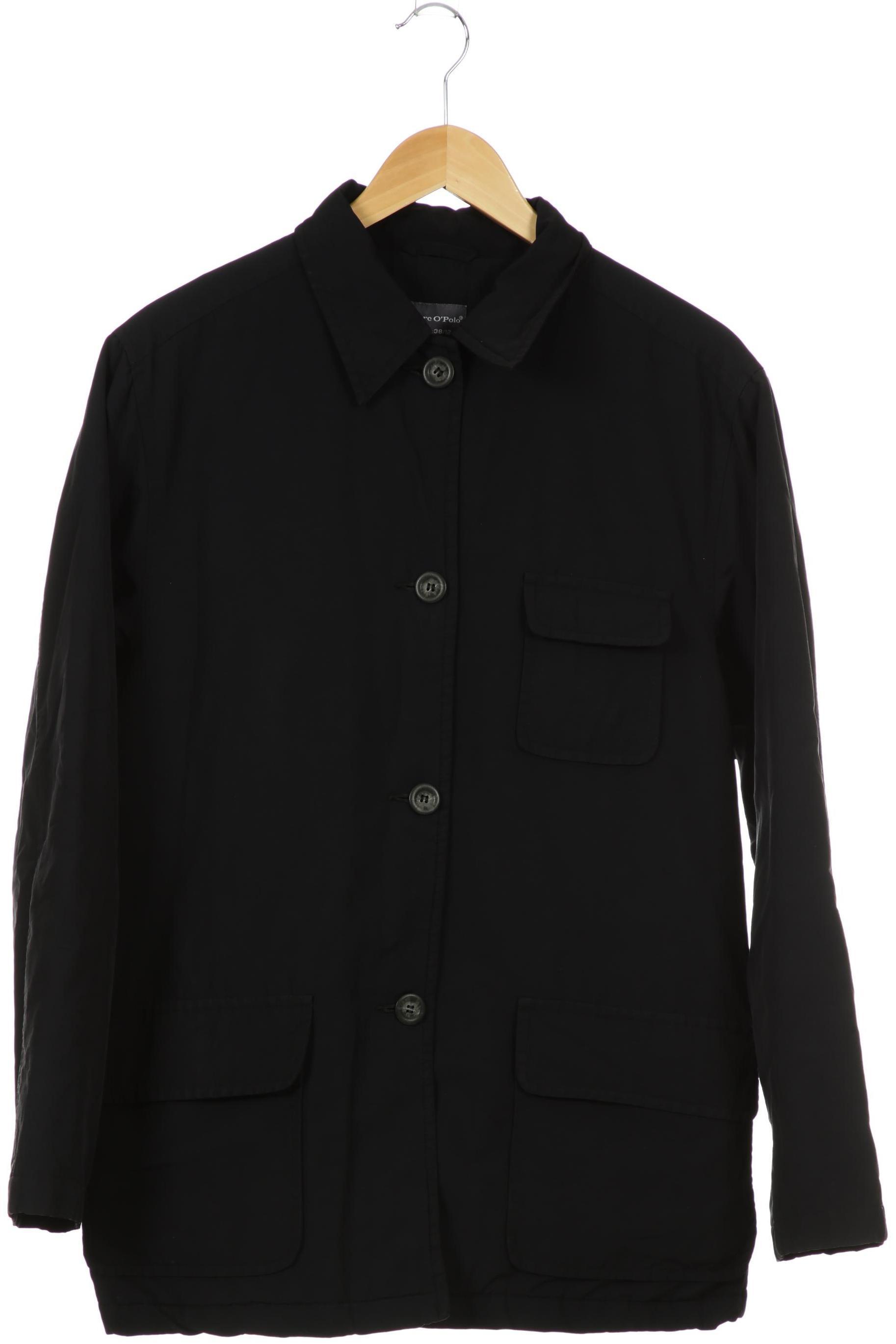 

Marc O Polo Damen Jacke, blau, Gr. 38