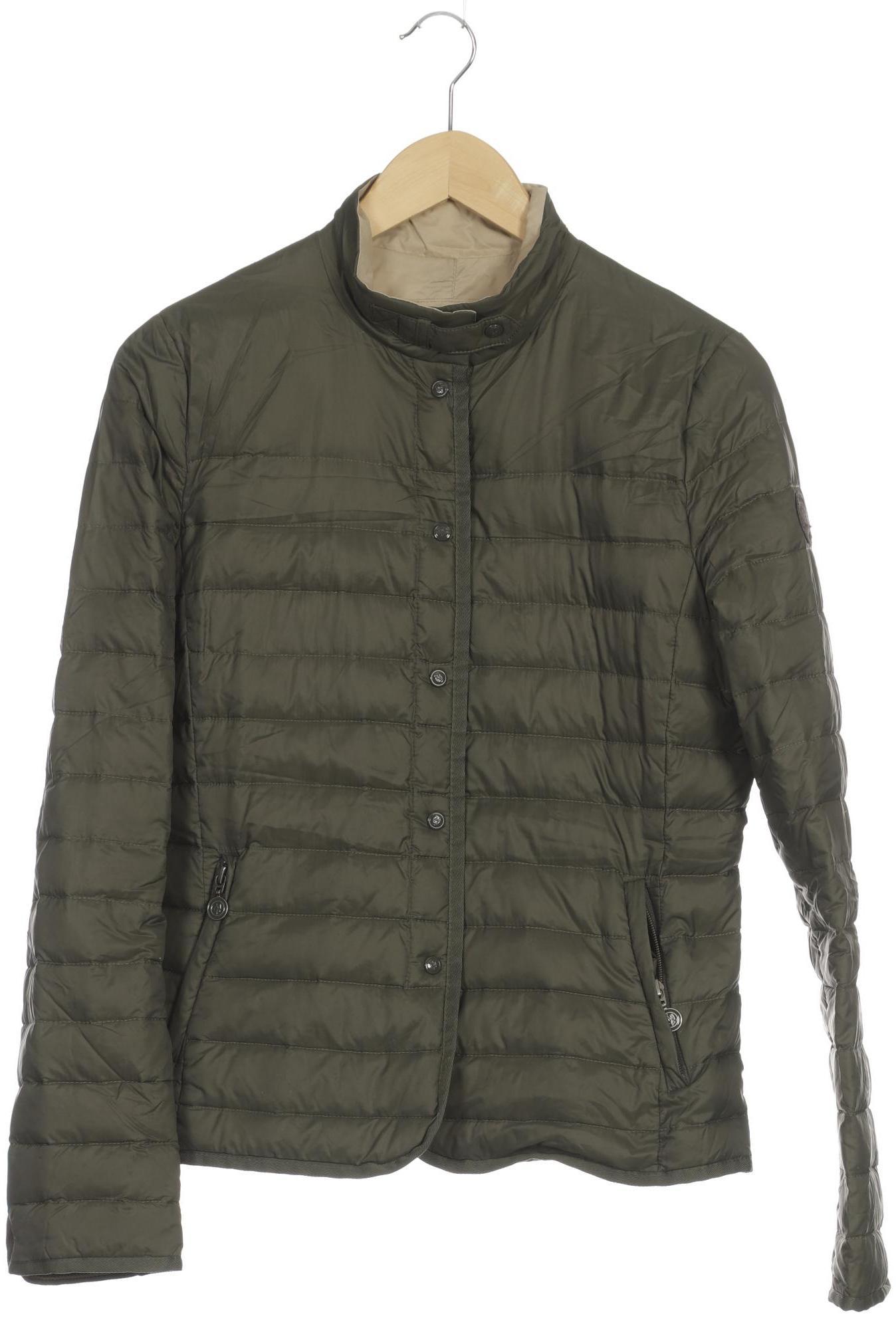 

Marc O Polo Damen Jacke, grün, Gr. 38