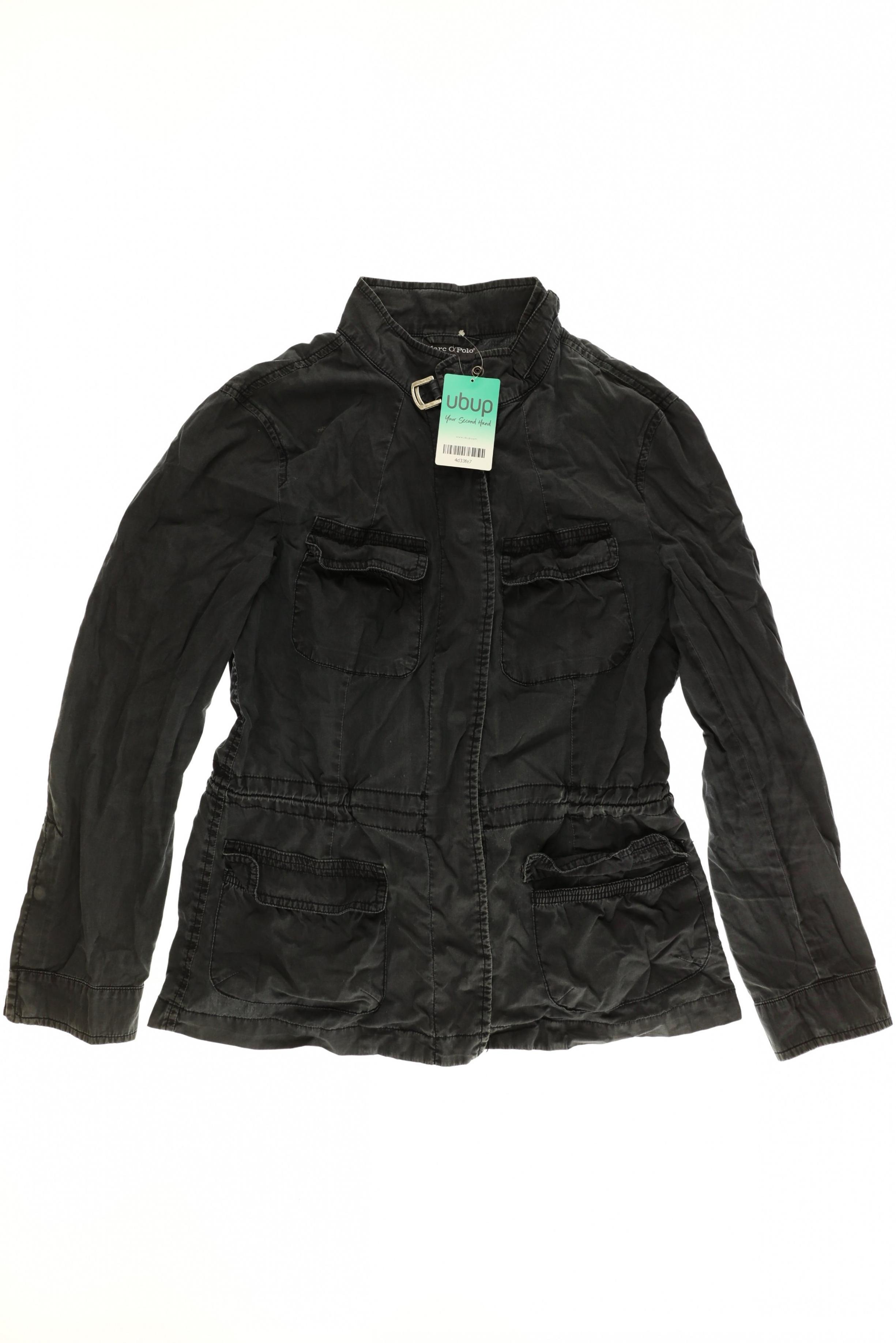 

Marc O Polo Damen Jacke, grau, Gr. 40