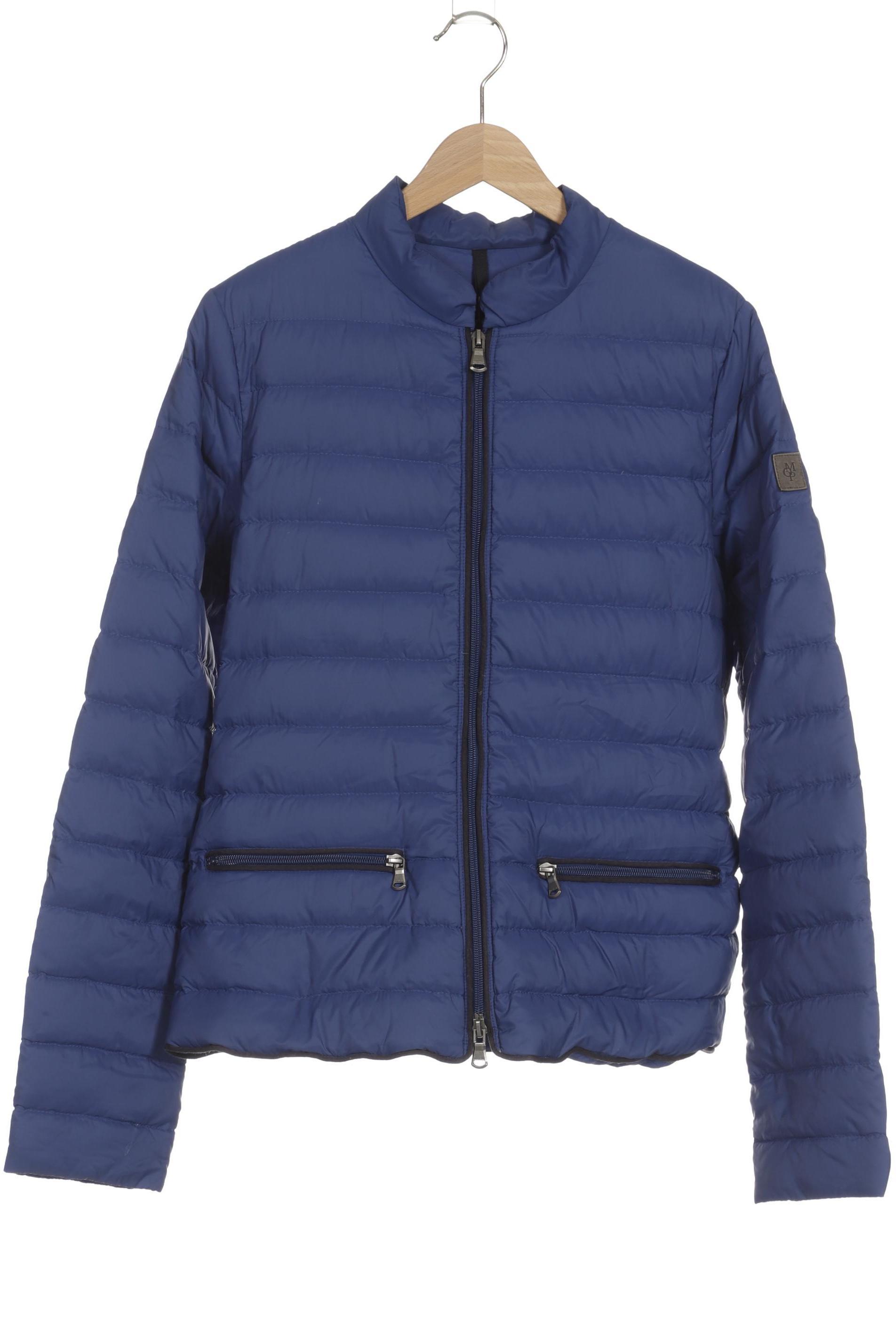 

Marc O Polo Damen Jacke, blau, Gr. 38