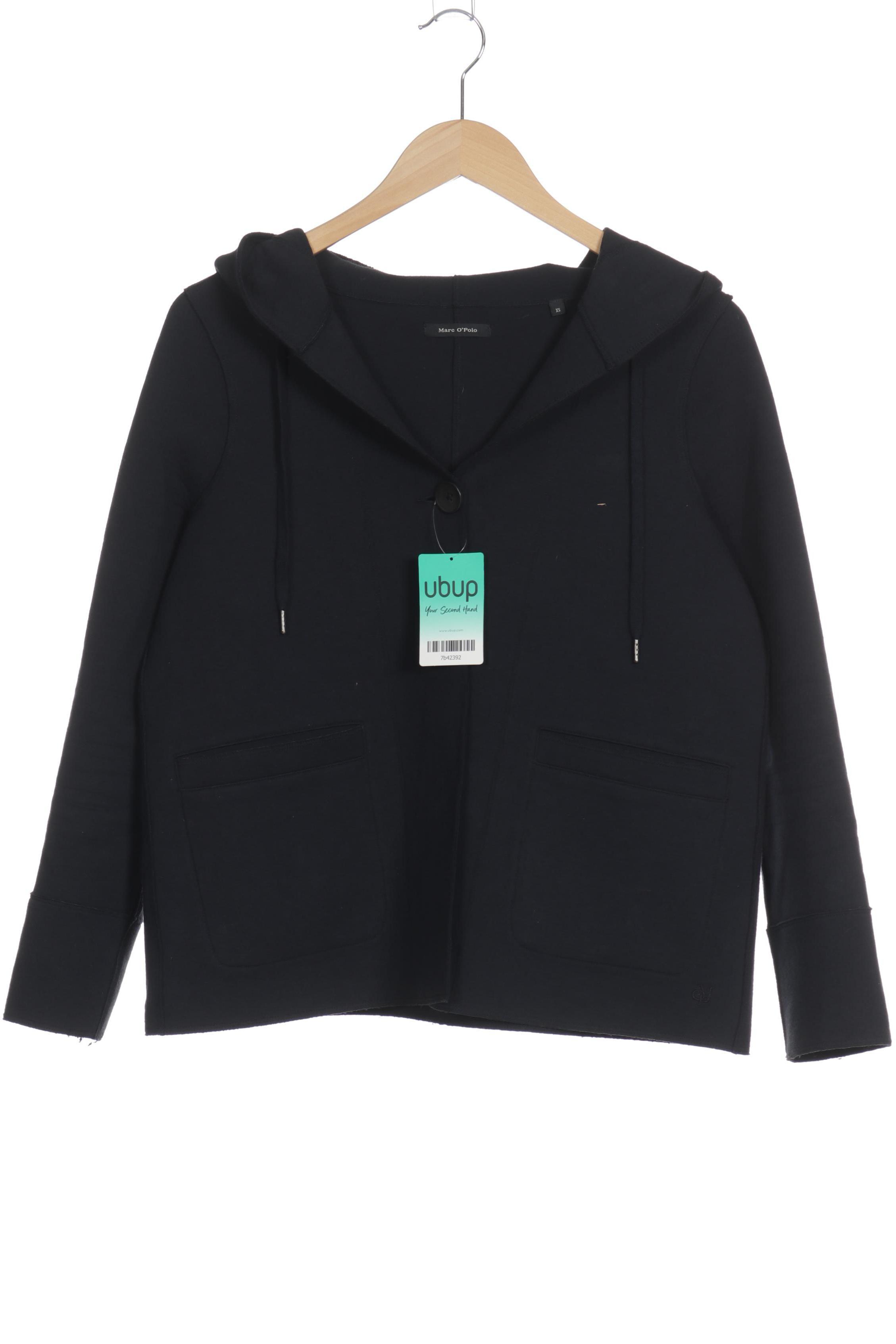 

Marc O Polo Damen Jacke, blau, Gr.