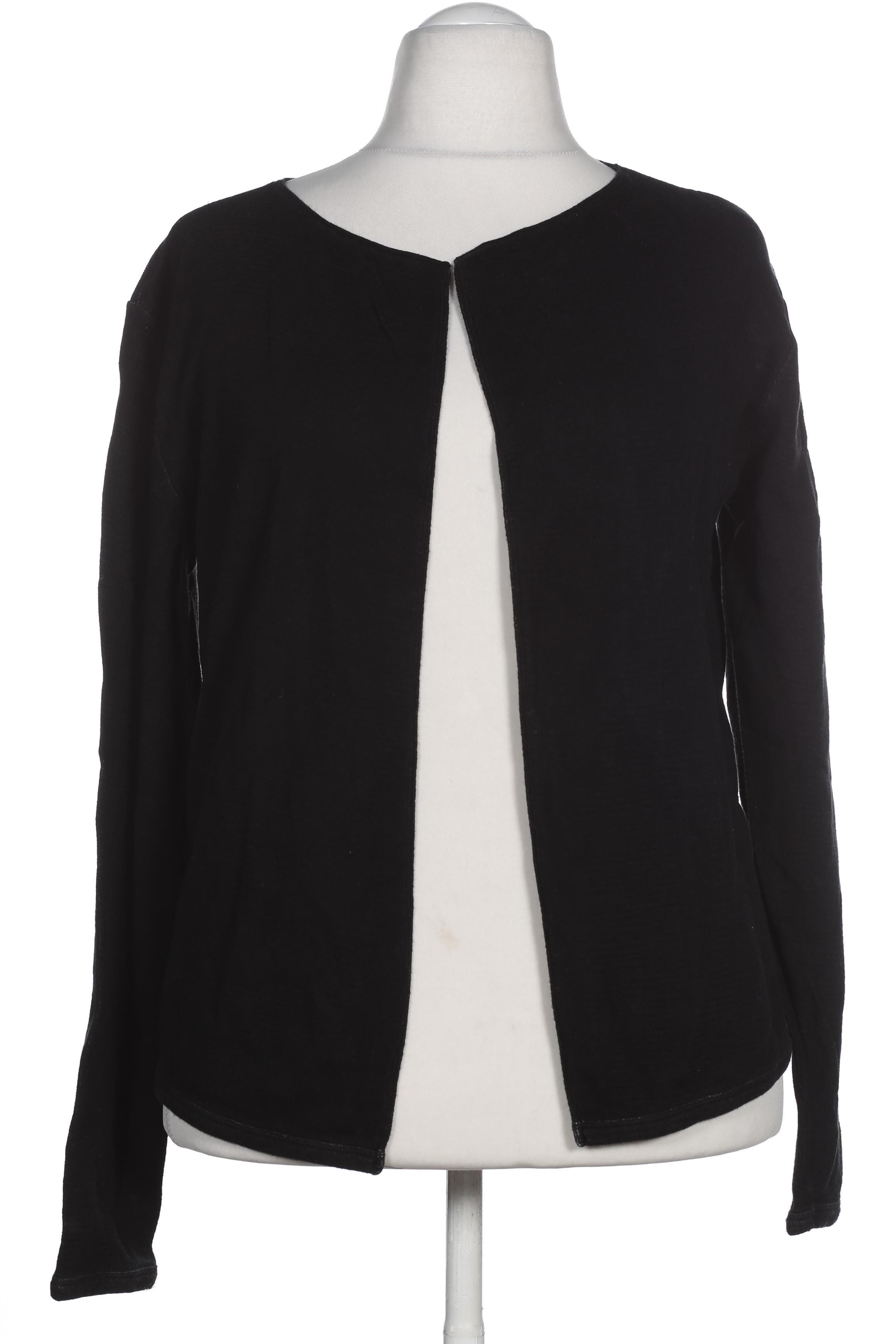 

Marc O Polo Damen Strickjacke, schwarz, Gr.