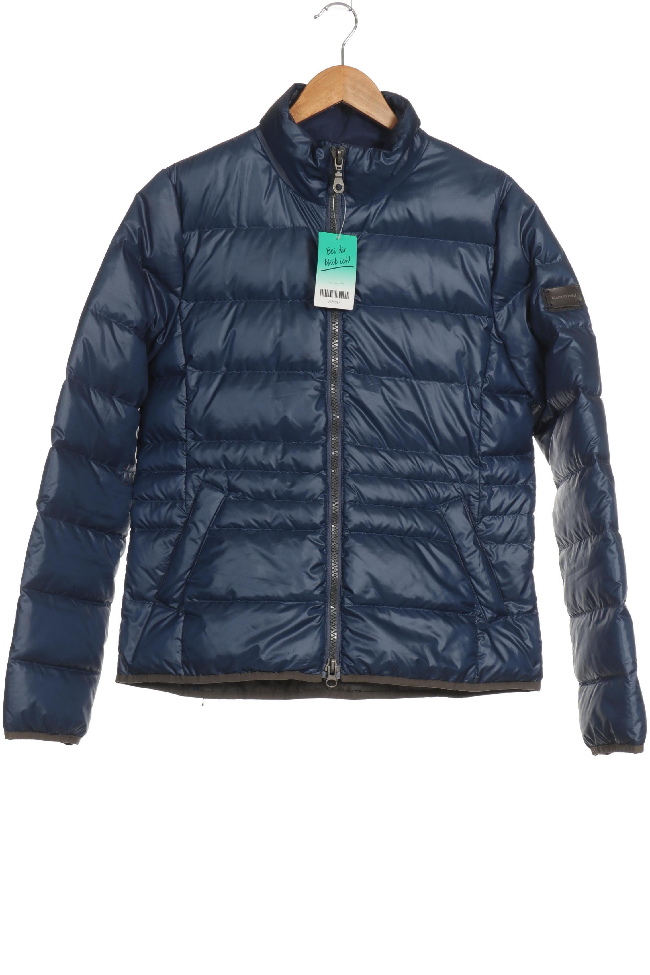 

Marc O Polo Damen Jacke, blau, Gr.