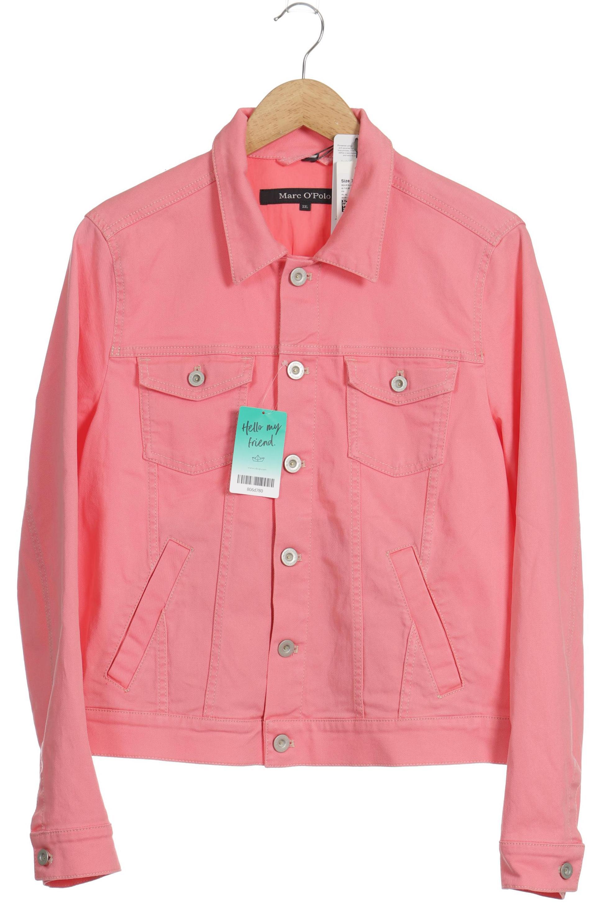 

Marc O Polo Damen Jacke, pink, Gr.