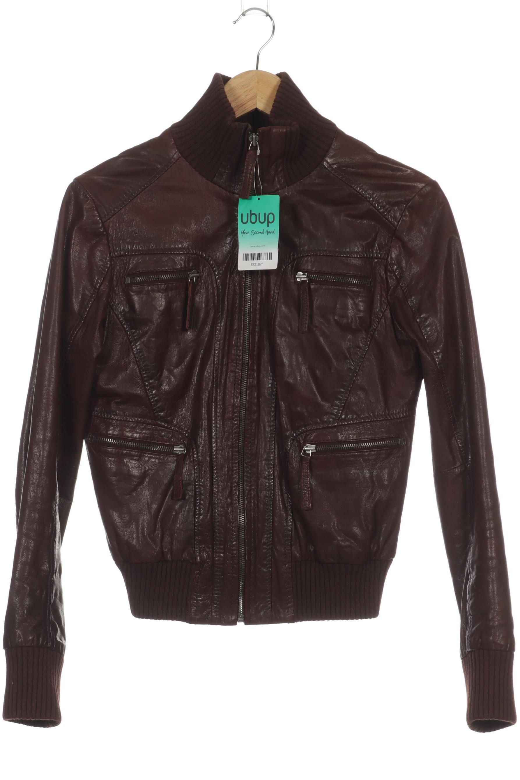 

Marc O Polo Damen Jacke, rot, Gr. 36