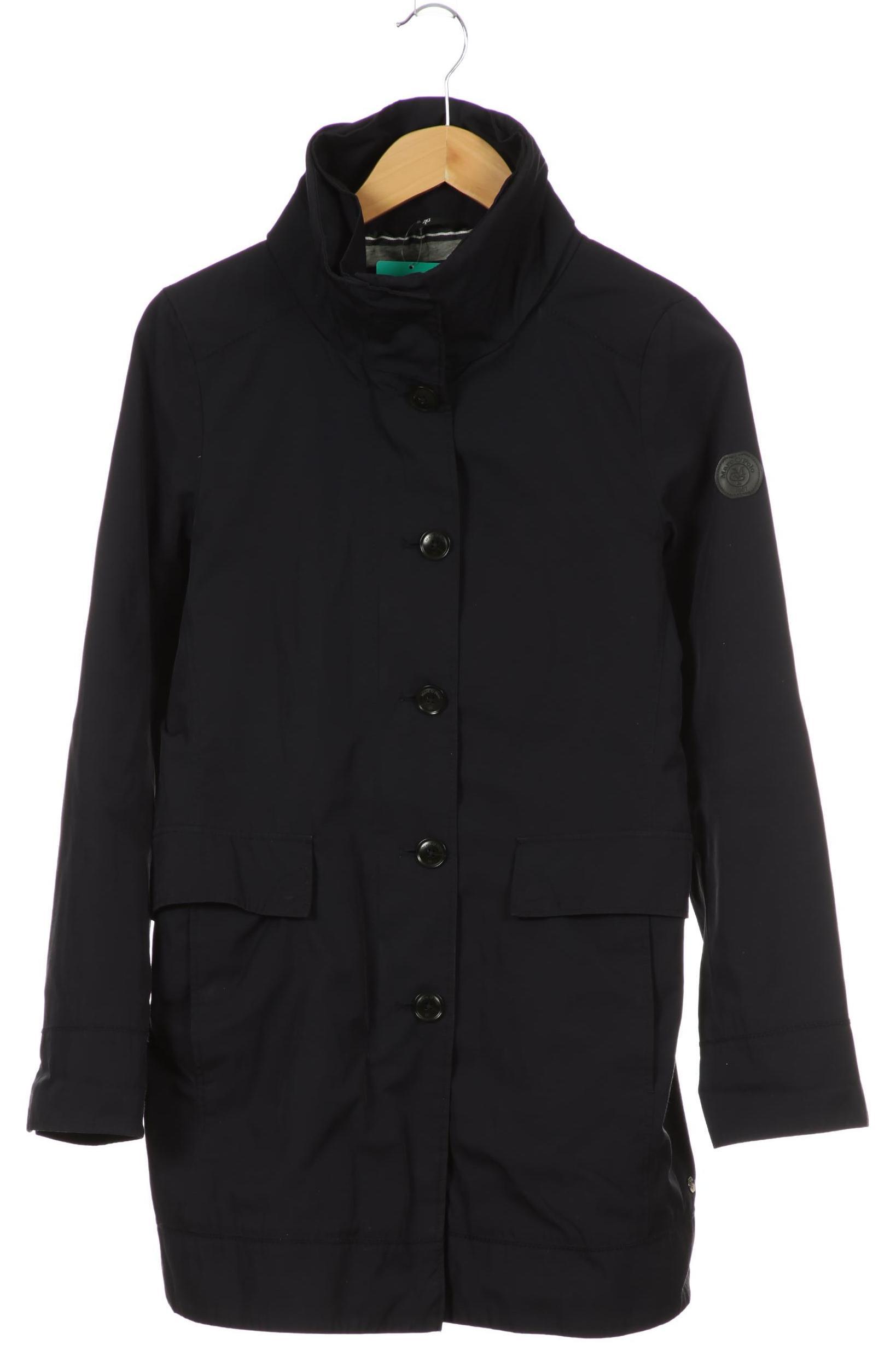 

Marc O Polo Damen Jacke, schwarz, Gr.