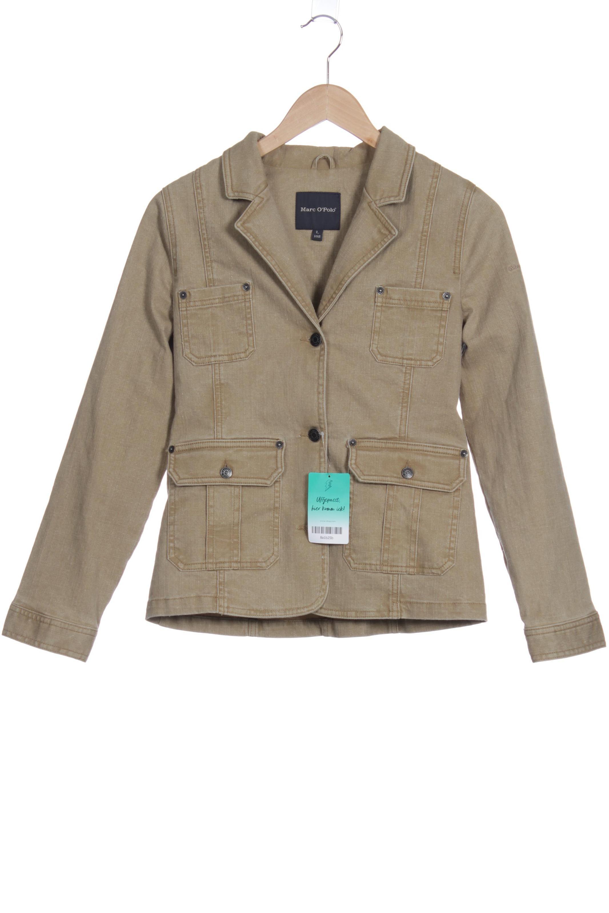 

Marc O Polo Damen Jacke, grün, Gr.