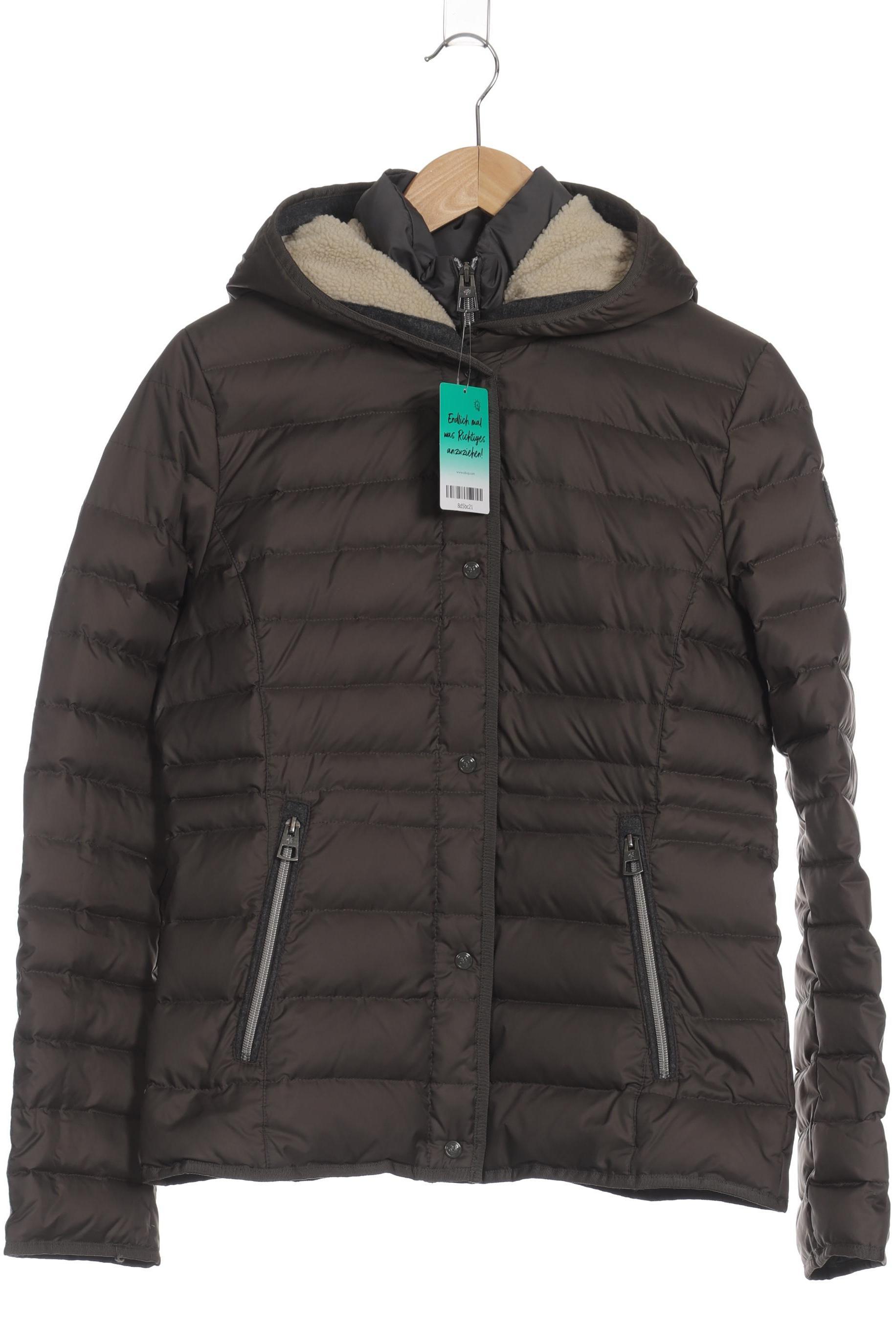 

Marc O Polo Damen Jacke, grau, Gr. 38