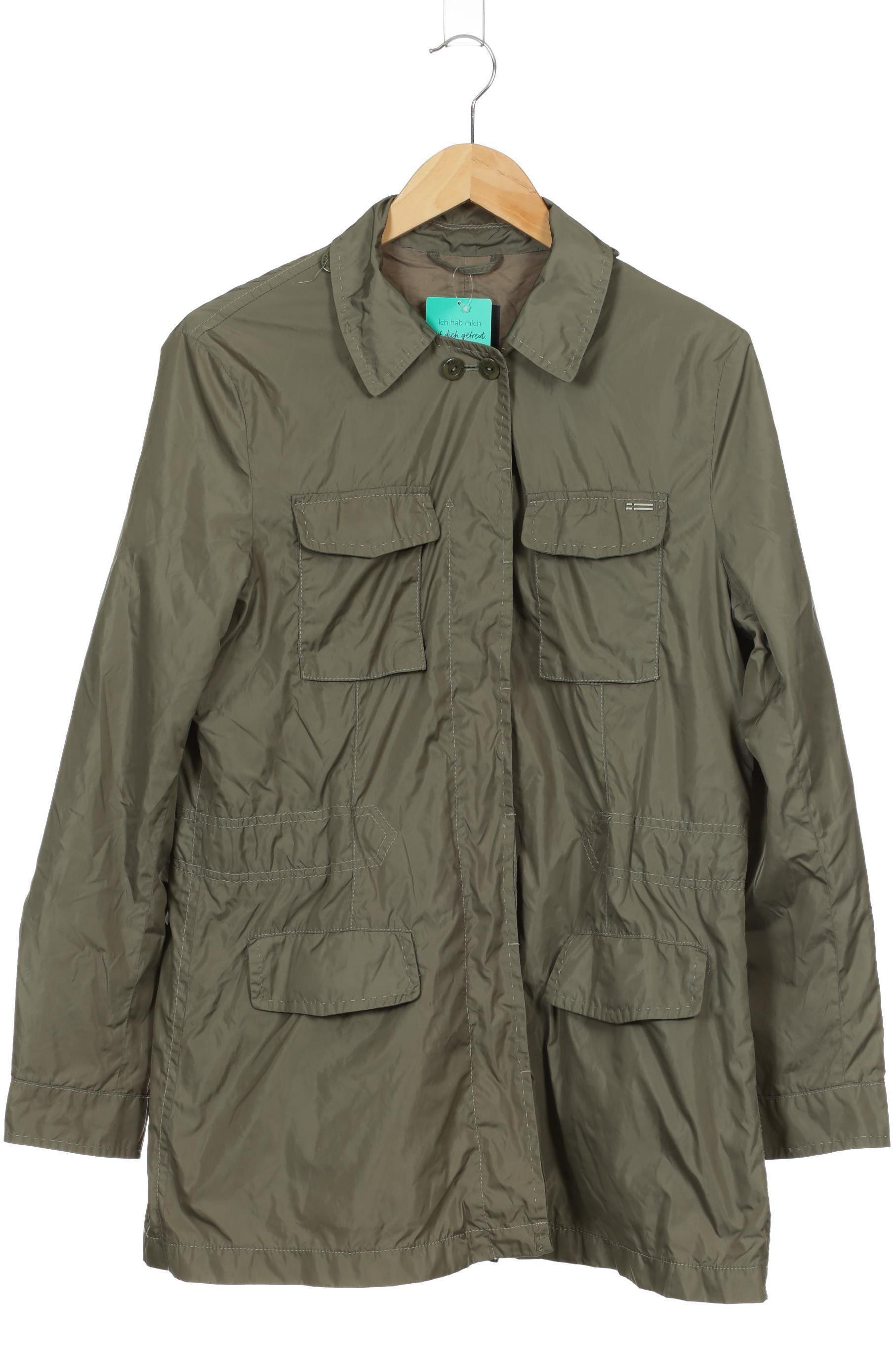 

Marc O Polo Damen Jacke, grün, Gr. 42