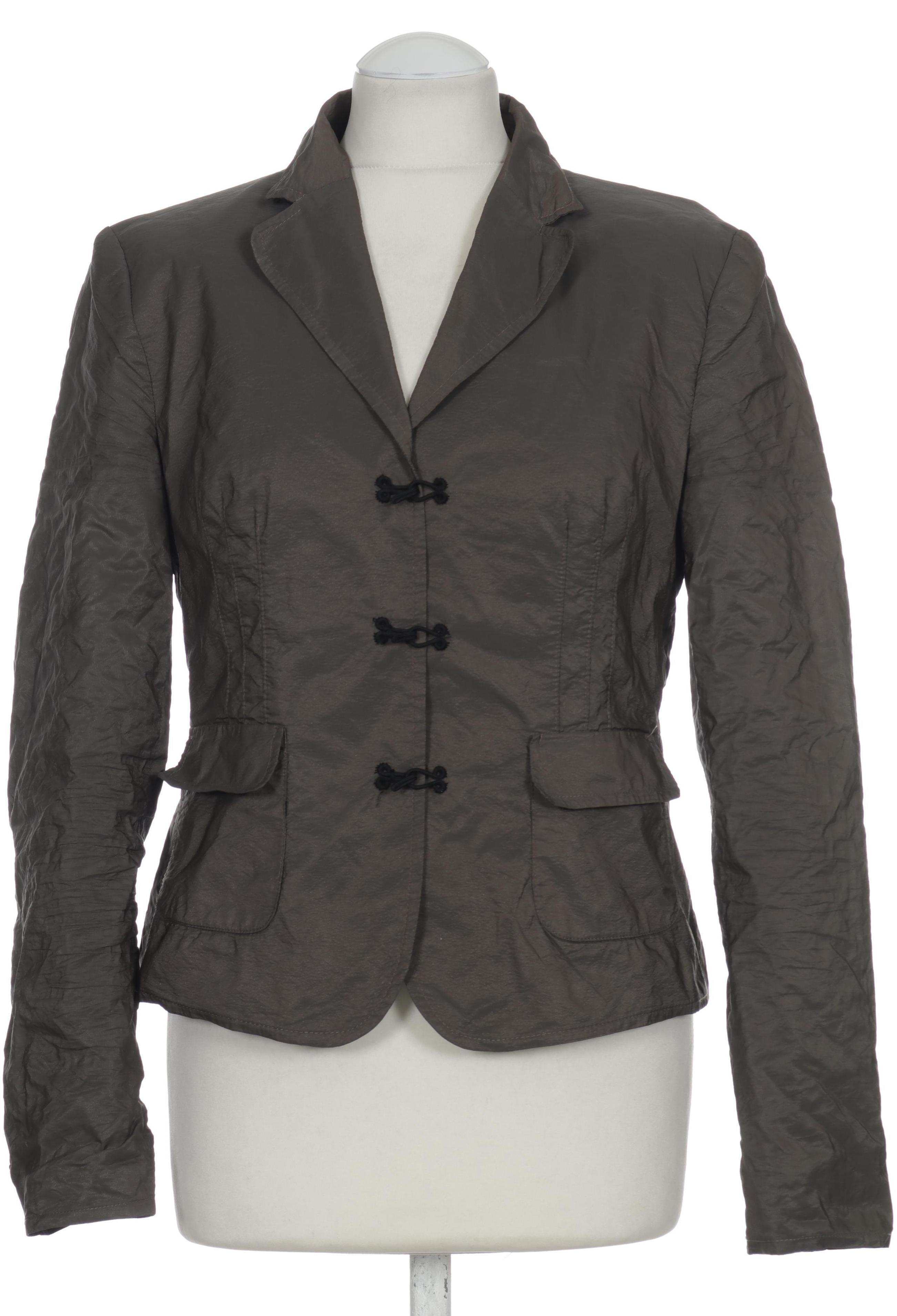 

Marc O Polo Damen Jacke, grau, Gr. 38