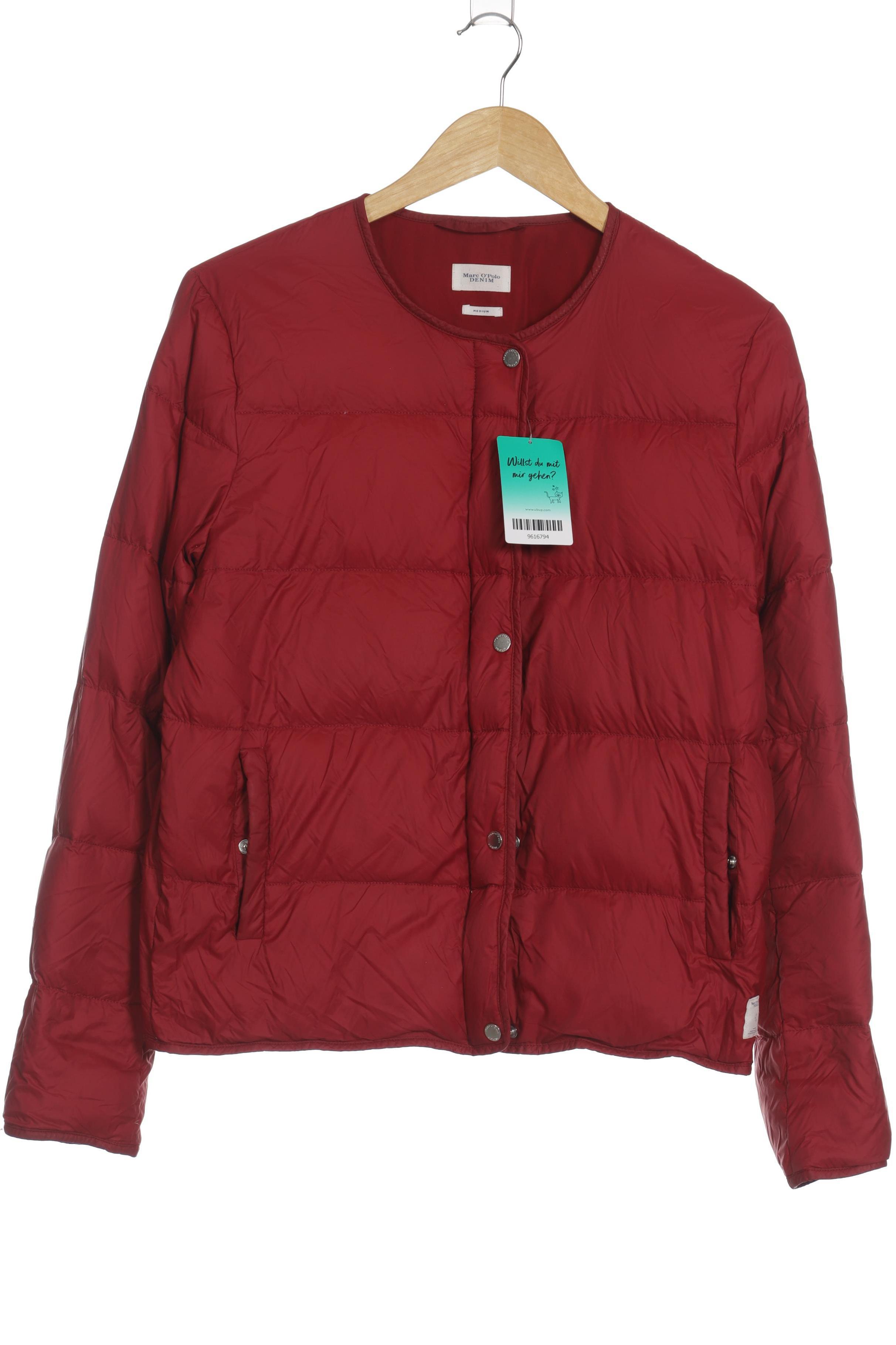 

Marc O Polo Damen Jacke, rot, Gr.