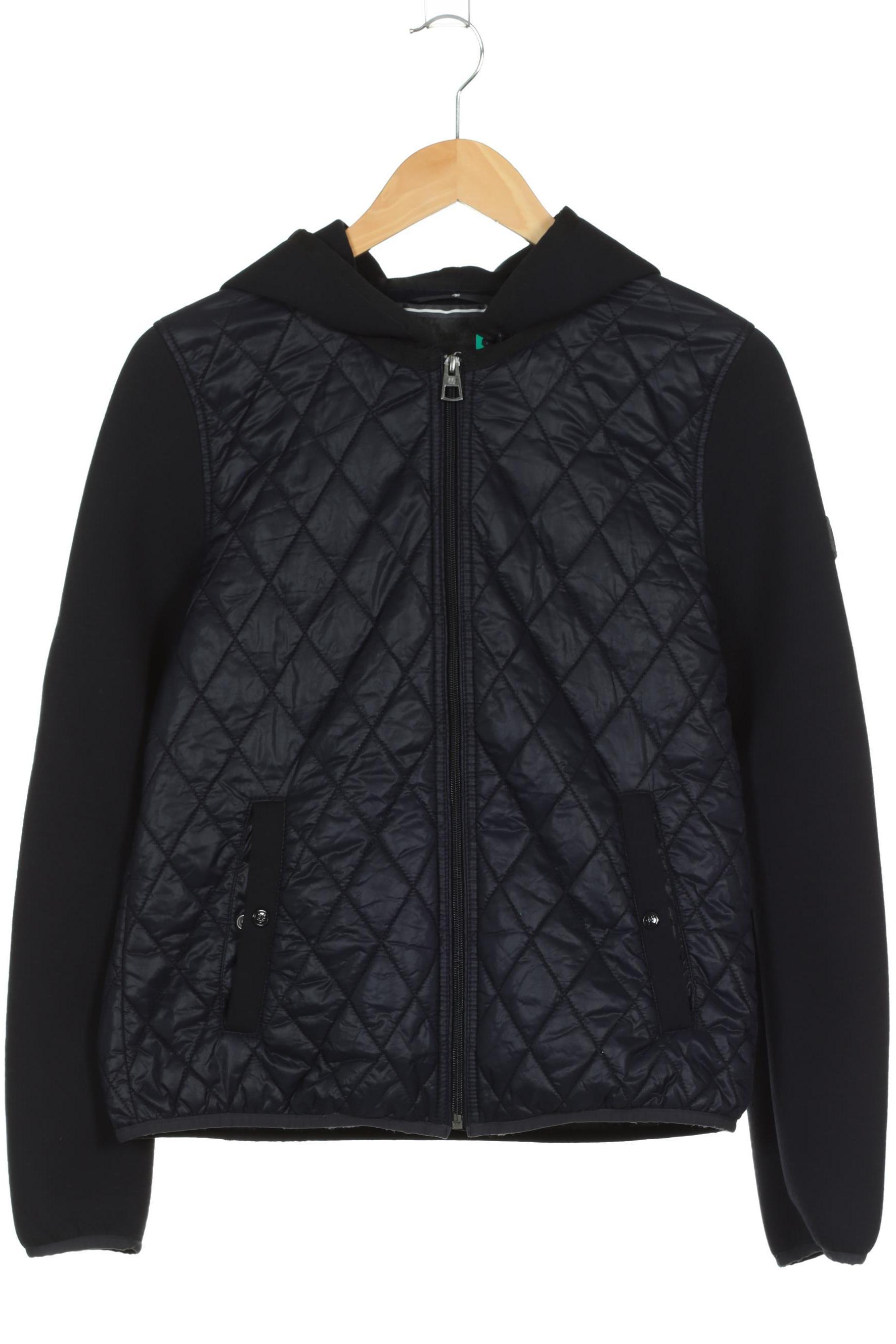 

Marc O Polo Damen Jacke, blau, Gr. 40