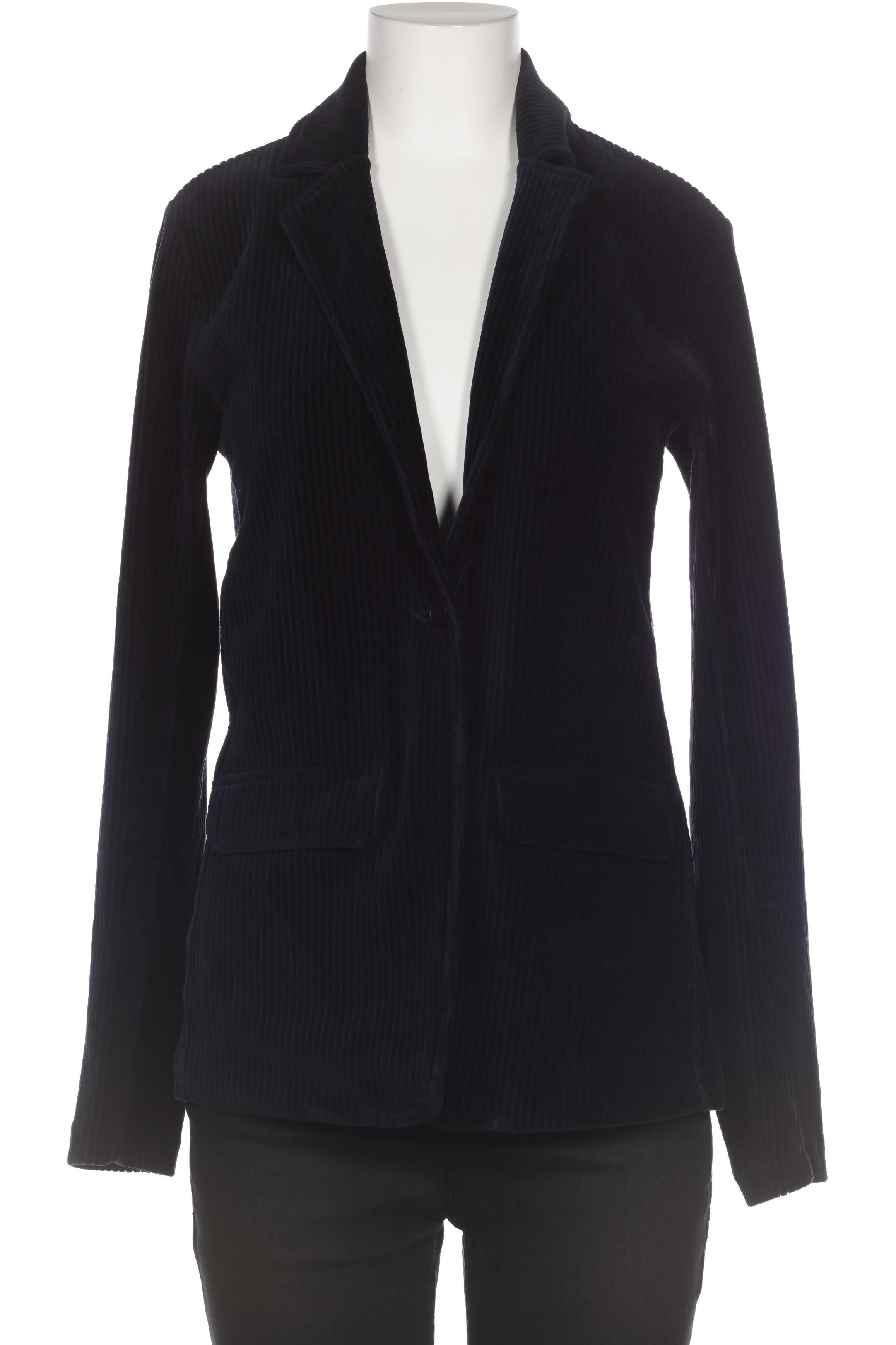 

Marc O Polo Damen Blazer, blau, Gr. 36