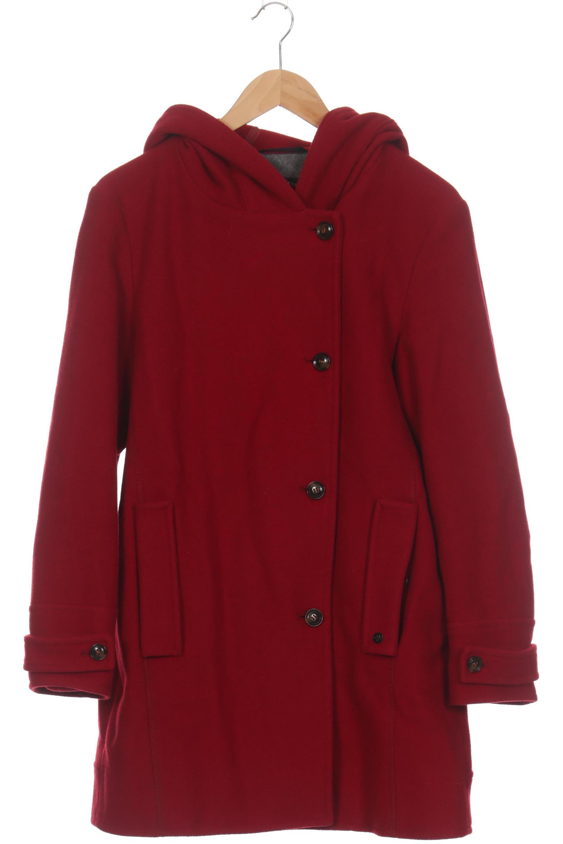 

Marc O Polo Damen Mantel, rot, Gr. 38