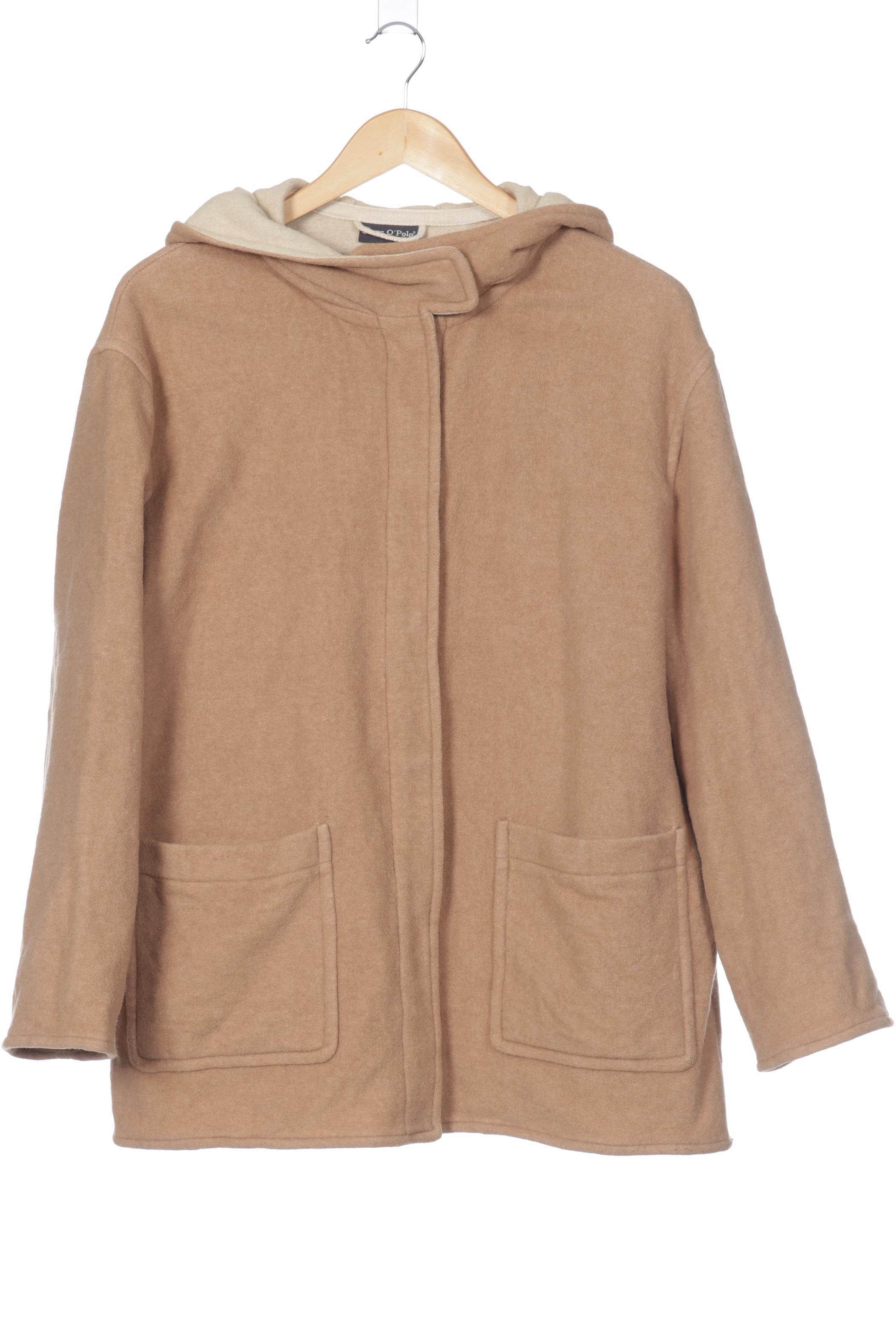 

Marc O Polo Damen Jacke, beige, Gr. 42