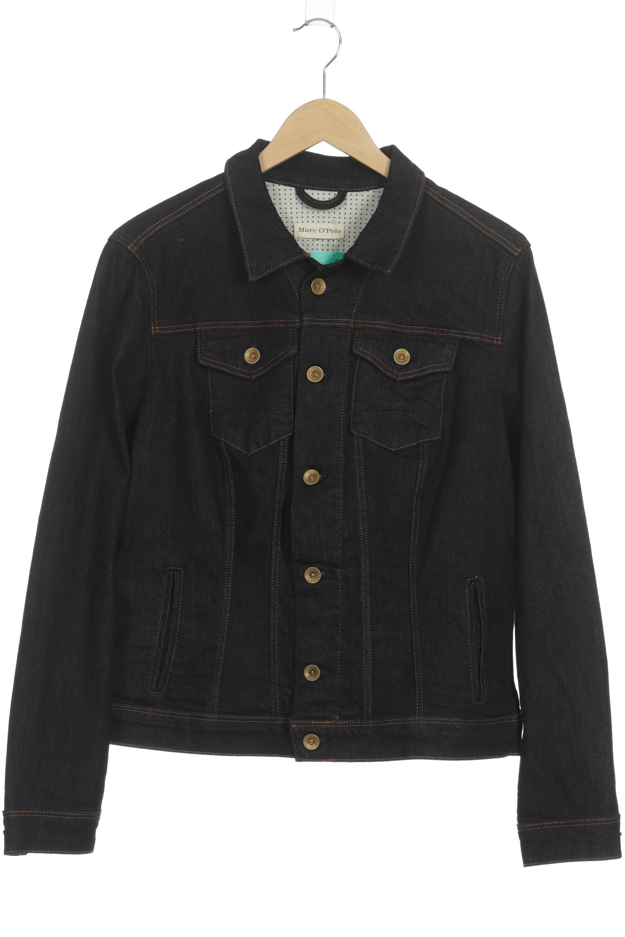 

Marc O Polo Damen Jacke, blau, Gr.