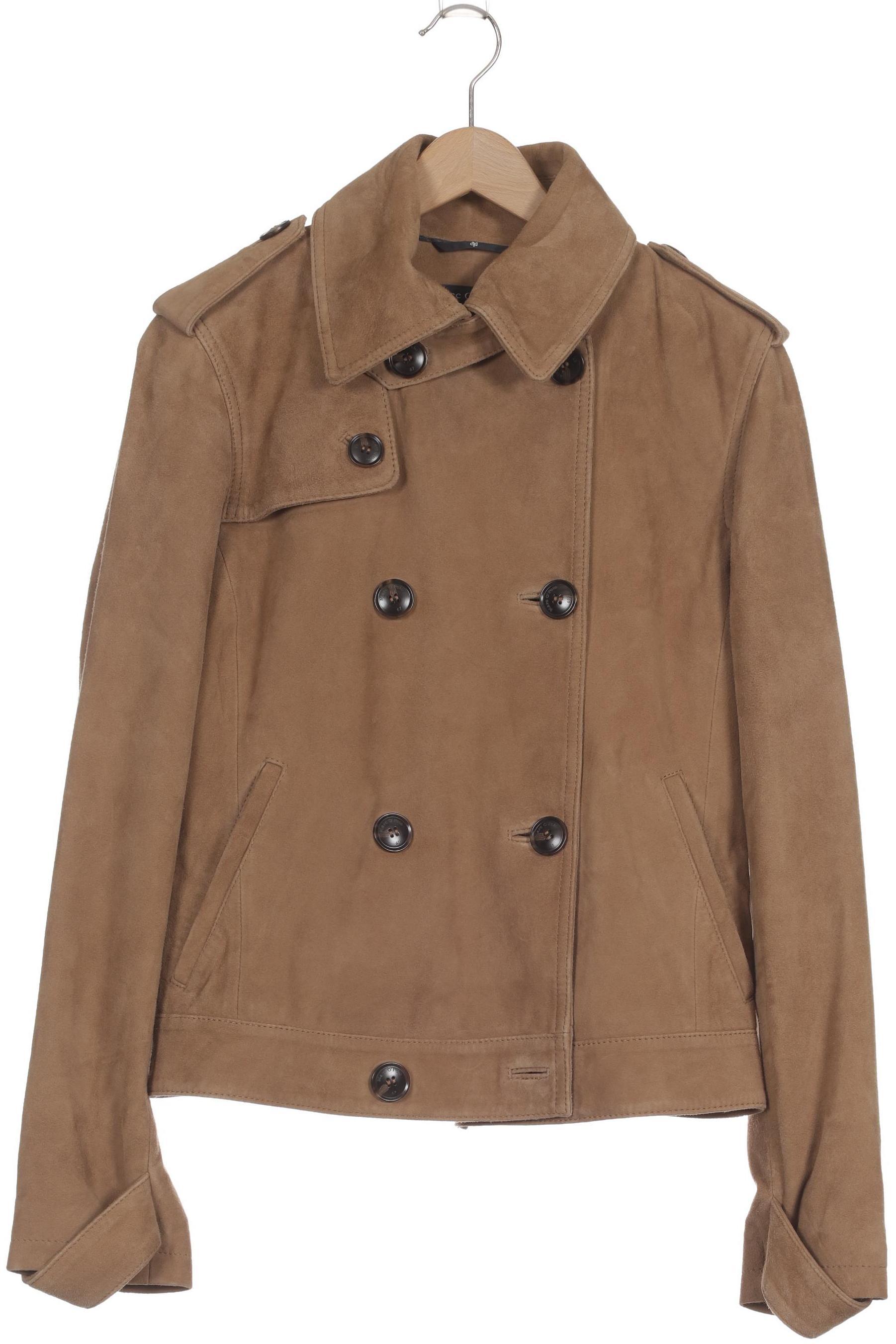 

Marc O Polo Damen Jacke, braun, Gr. 36