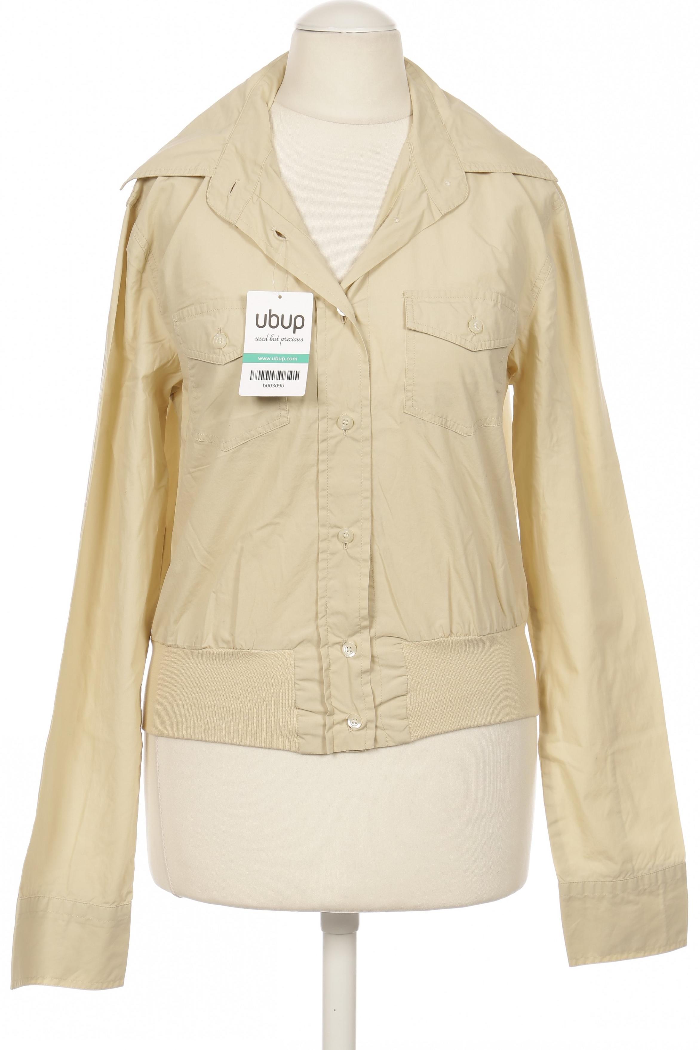 

Marc O Polo Damen Jacke, beige, Gr. 34