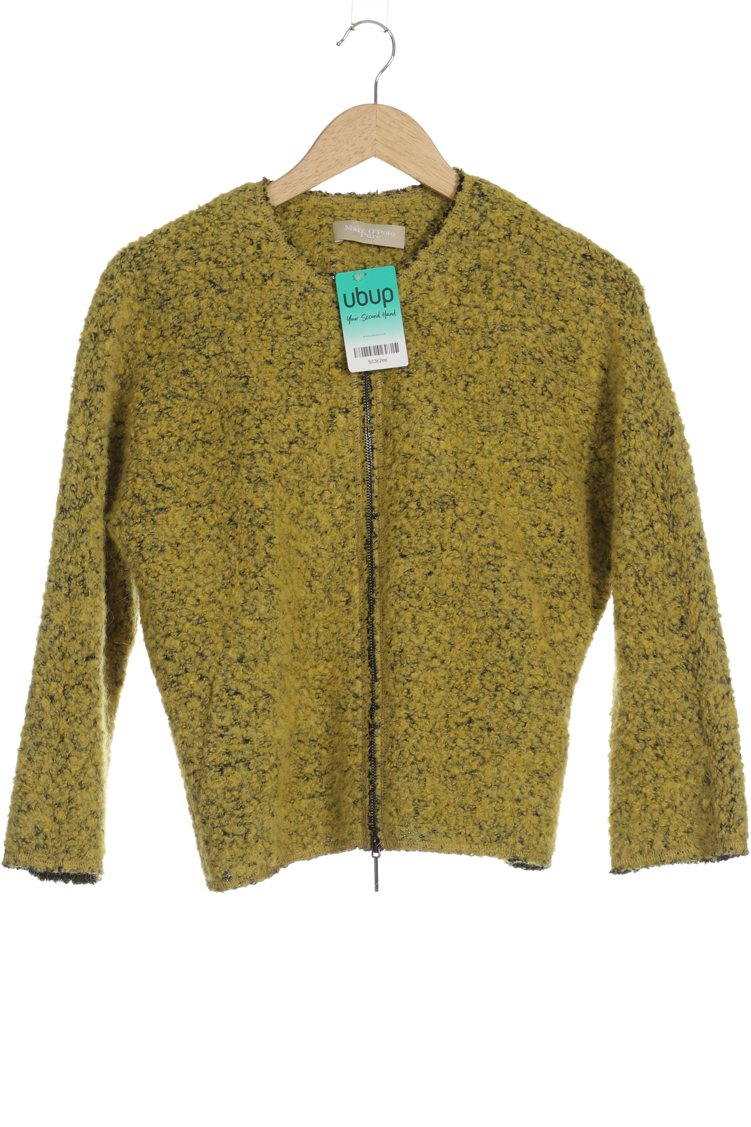 

Marc O Polo Damen Jacke, grün, Gr. 38