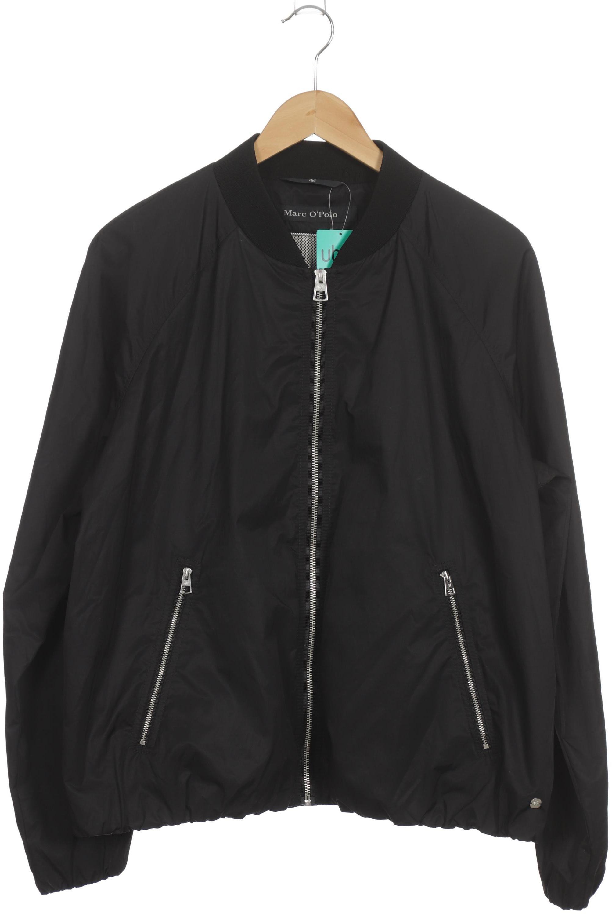 

Marc O Polo Damen Jacke, schwarz, Gr.