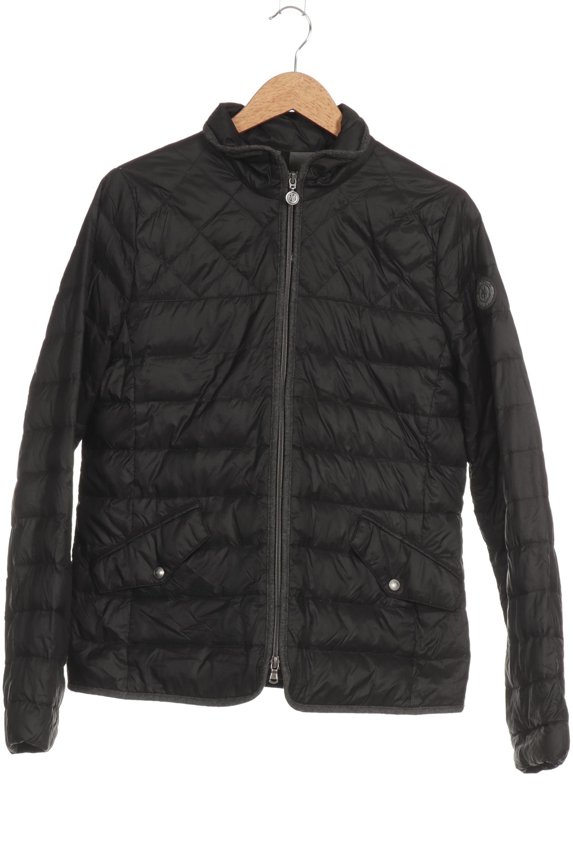 

Marc O Polo Damen Jacke, schwarz, Gr. 42