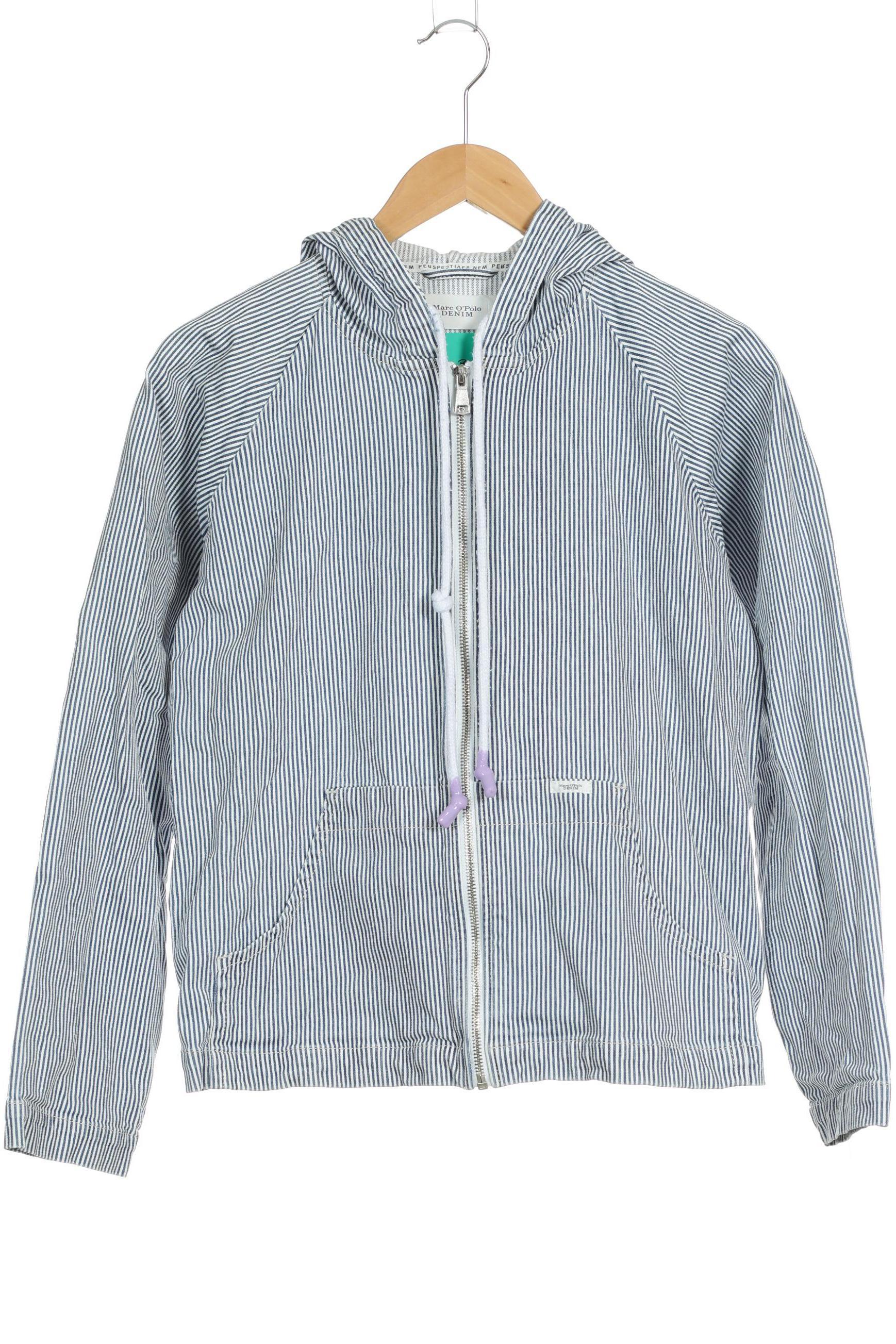 

Marc O Polo Damen Jacke, blau, Gr.