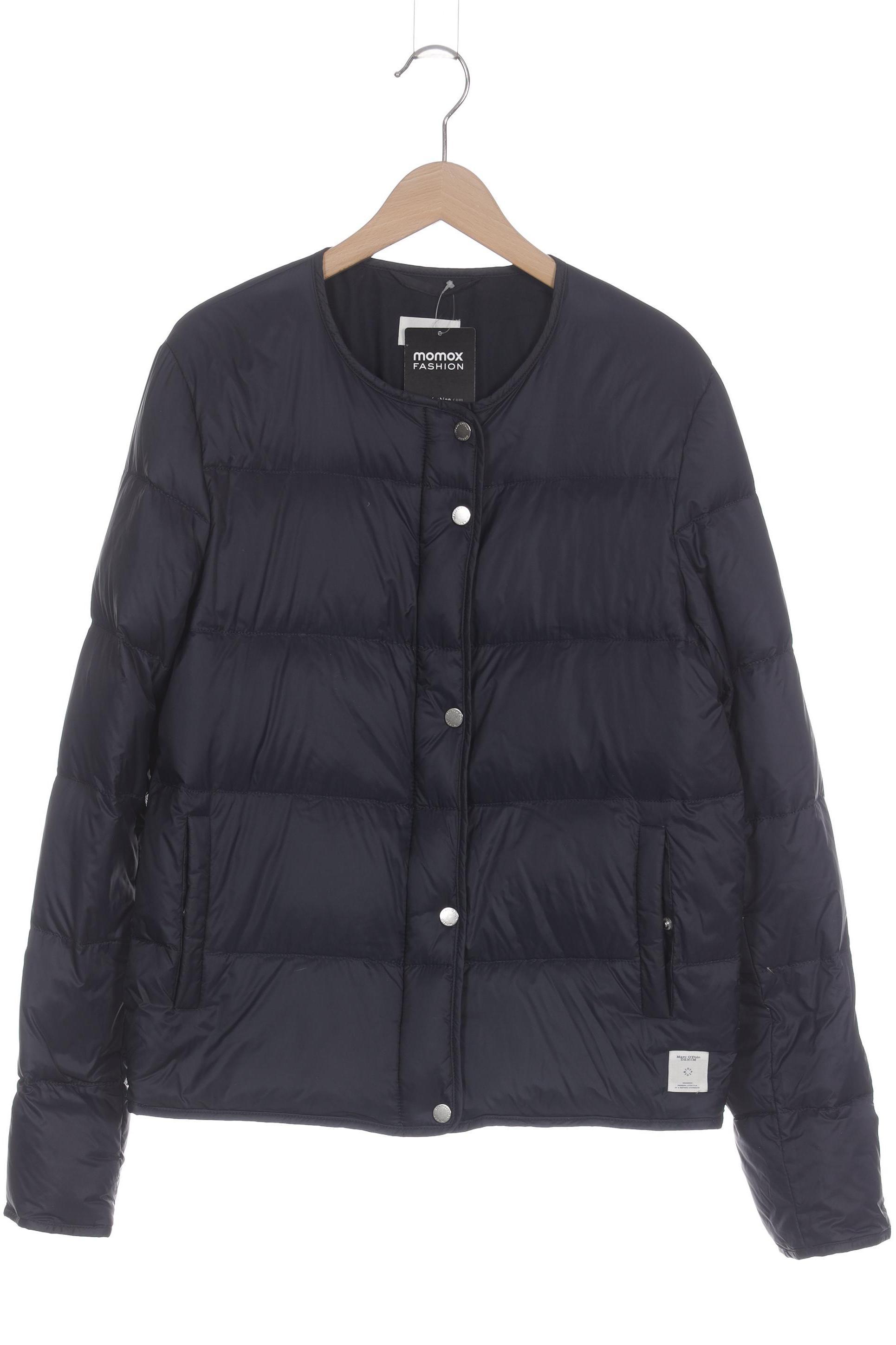 

Marc O Polo Damen Jacke, blau, Gr.