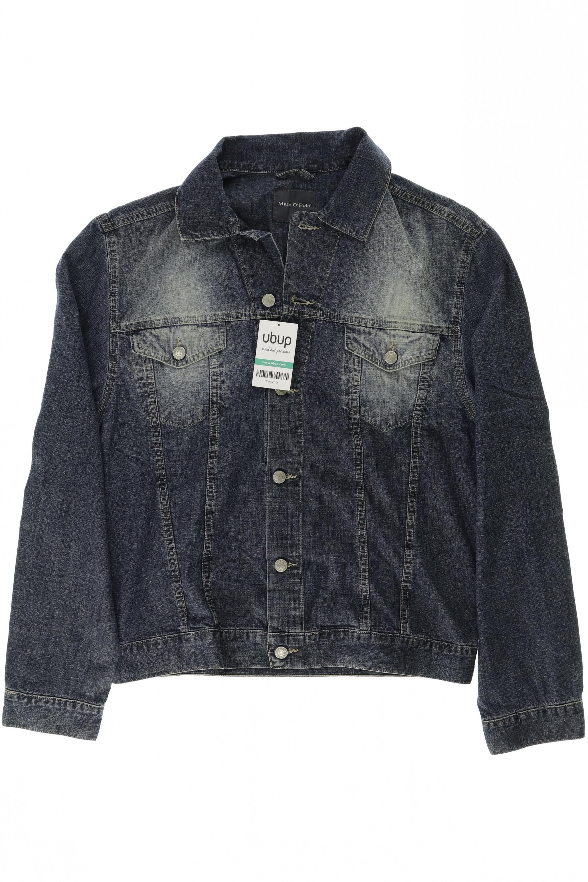 

Marc O Polo Damen Jacke, blau, Gr.