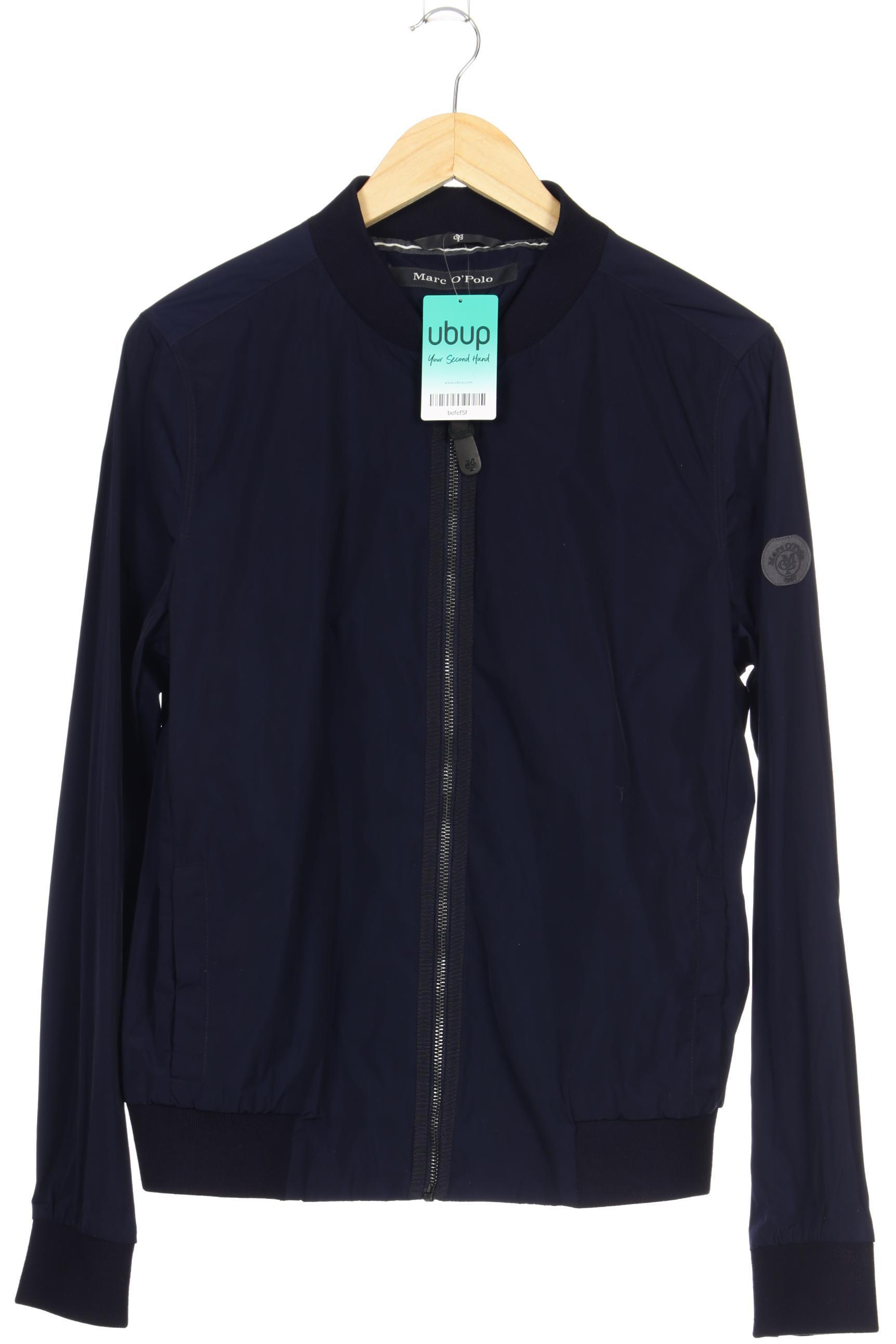 

Marc O Polo Damen Jacke, blau, Gr. 44