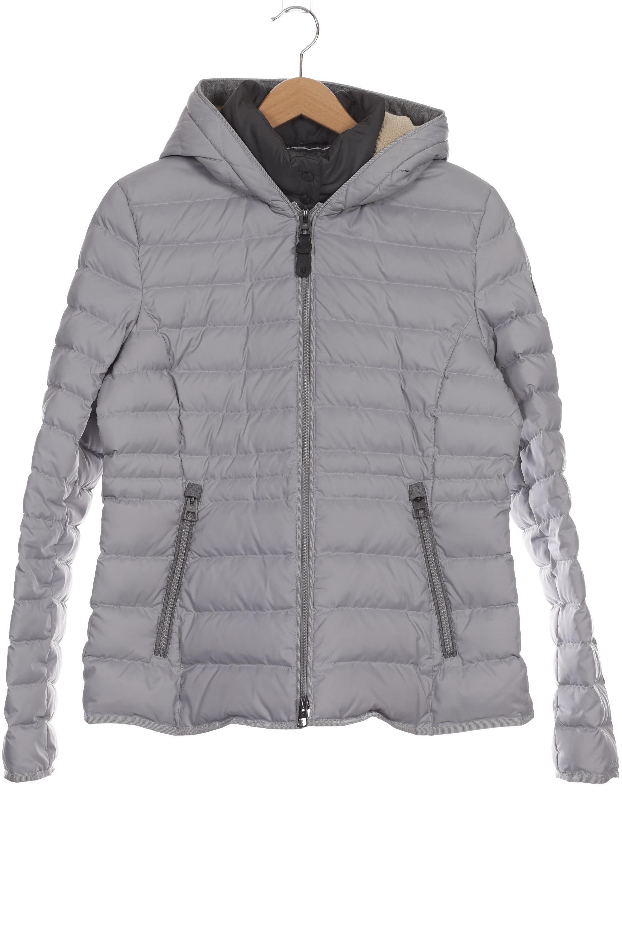

Marc O Polo Damen Jacke, grau, Gr. 40