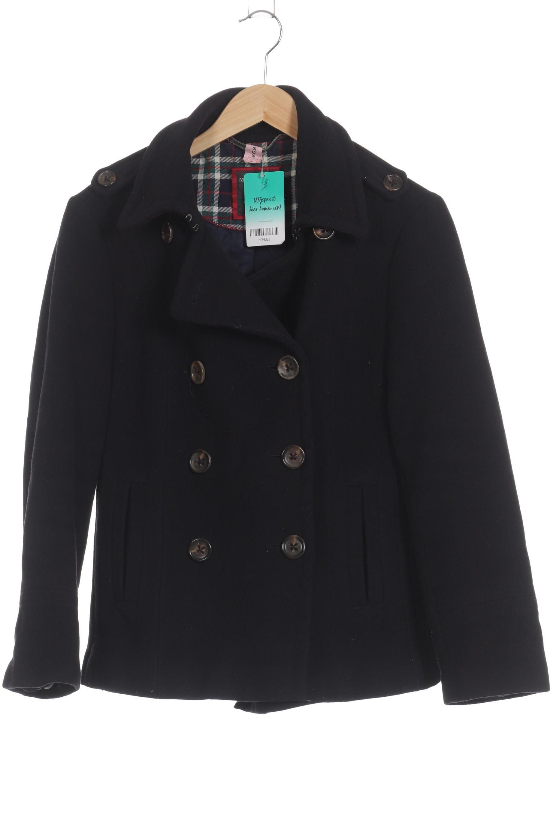 

Marc O Polo Damen Jacke, blau, Gr. 40