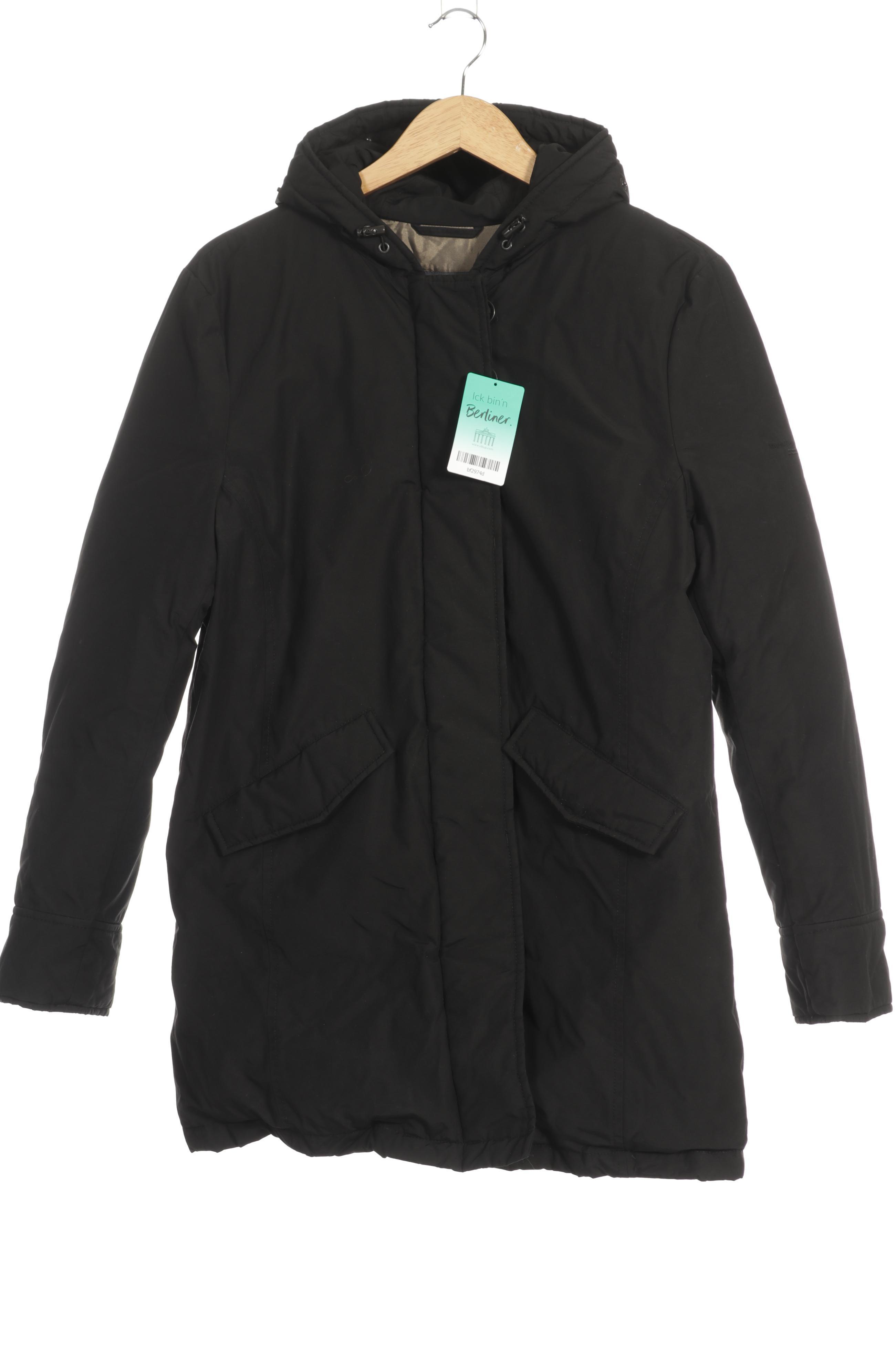 

Marc O Polo Damen Jacke, schwarz, Gr. 44