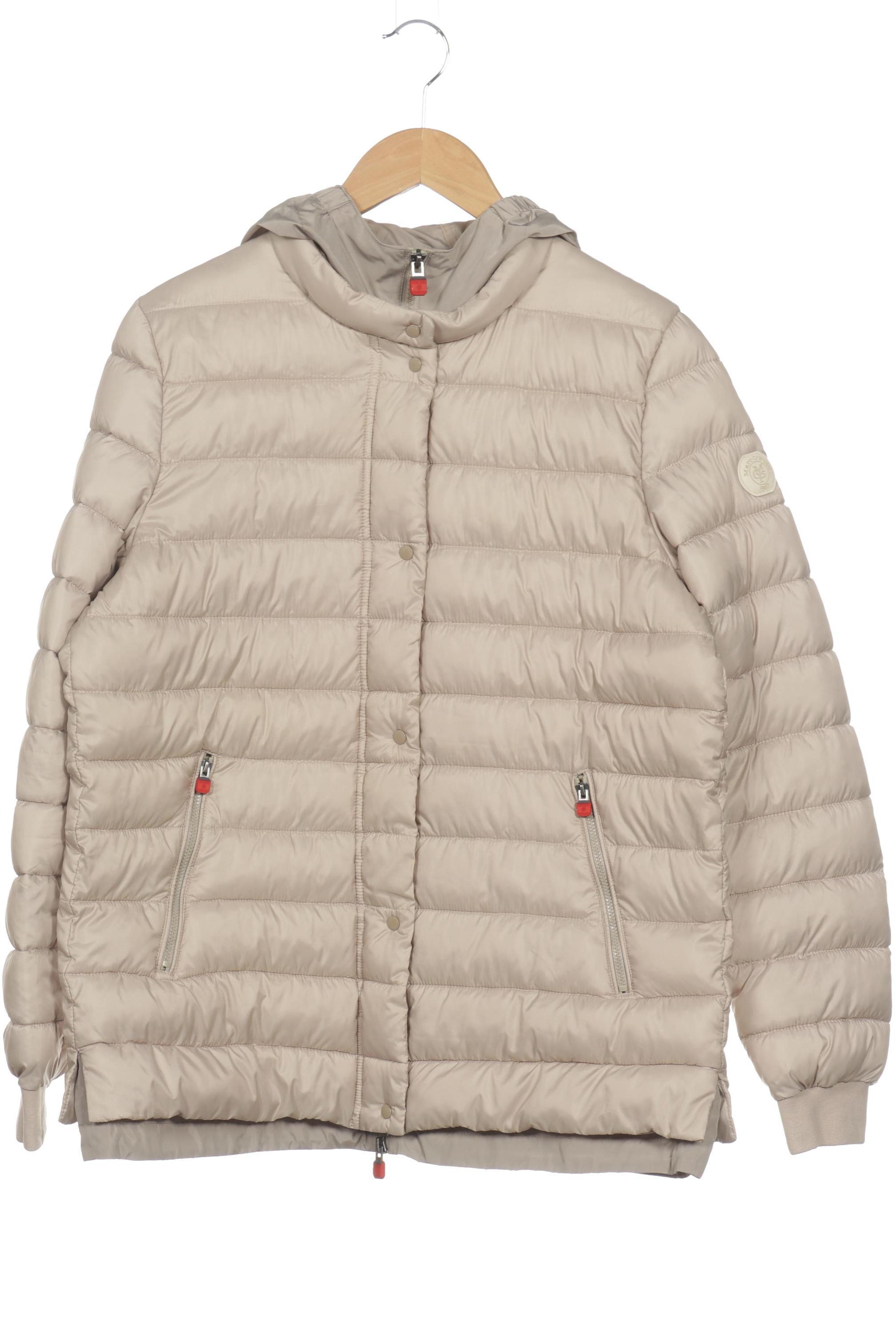 

Marc O Polo Damen Jacke, beige, Gr. 40