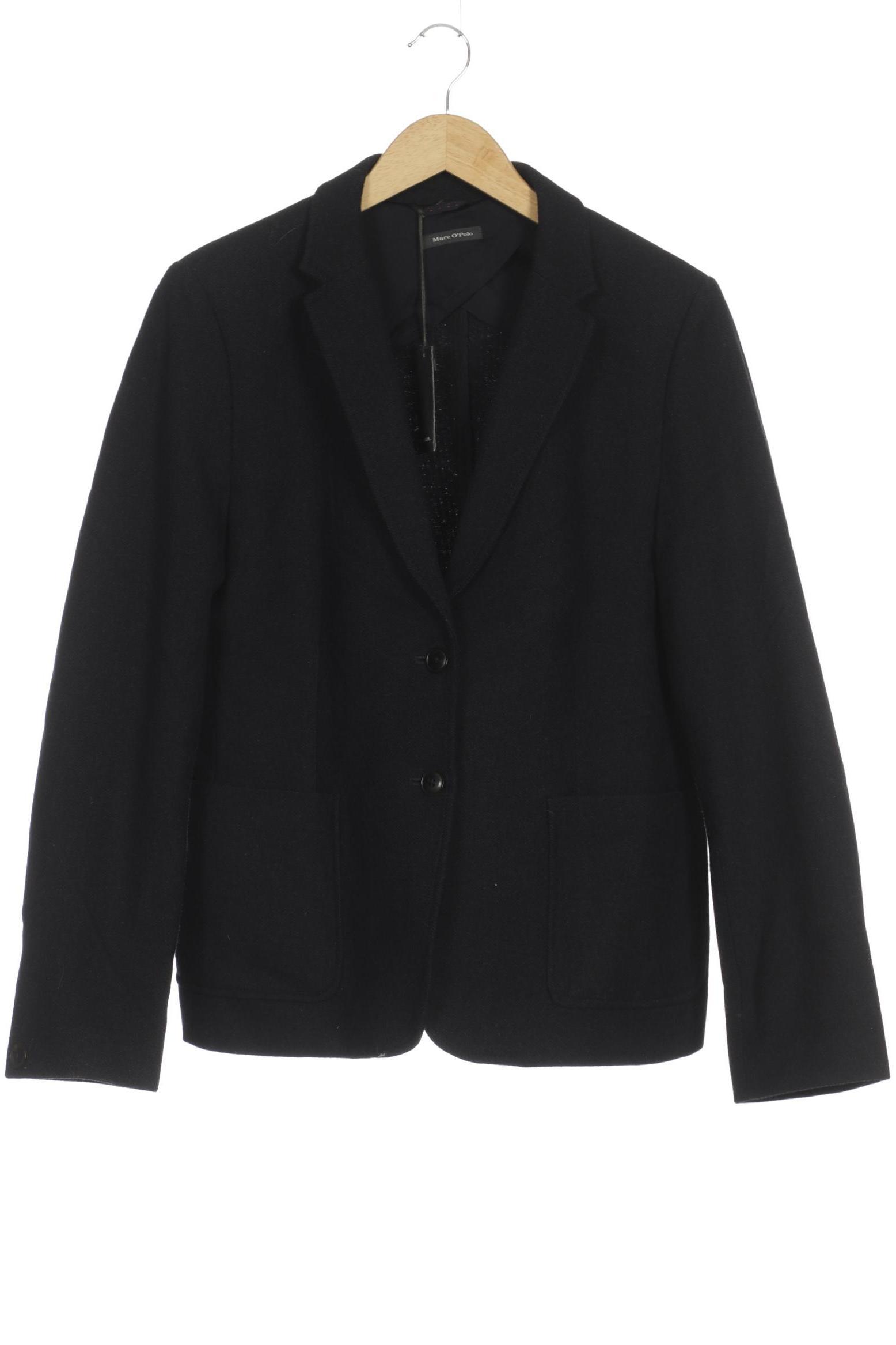 

Marc O Polo Damen Jacke, blau, Gr. 44