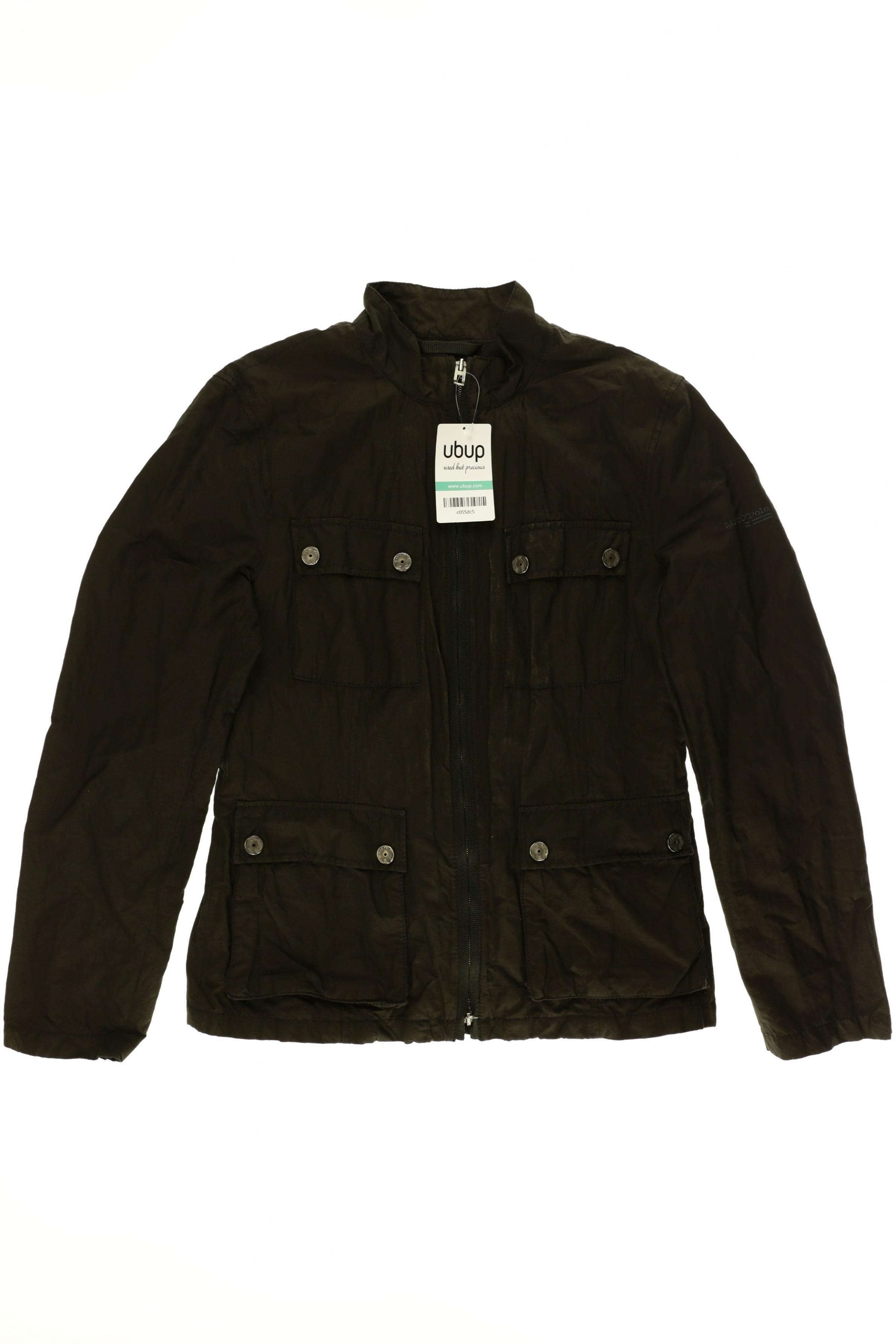 

Marc O Polo Damen Jacke, braun, Gr. 36