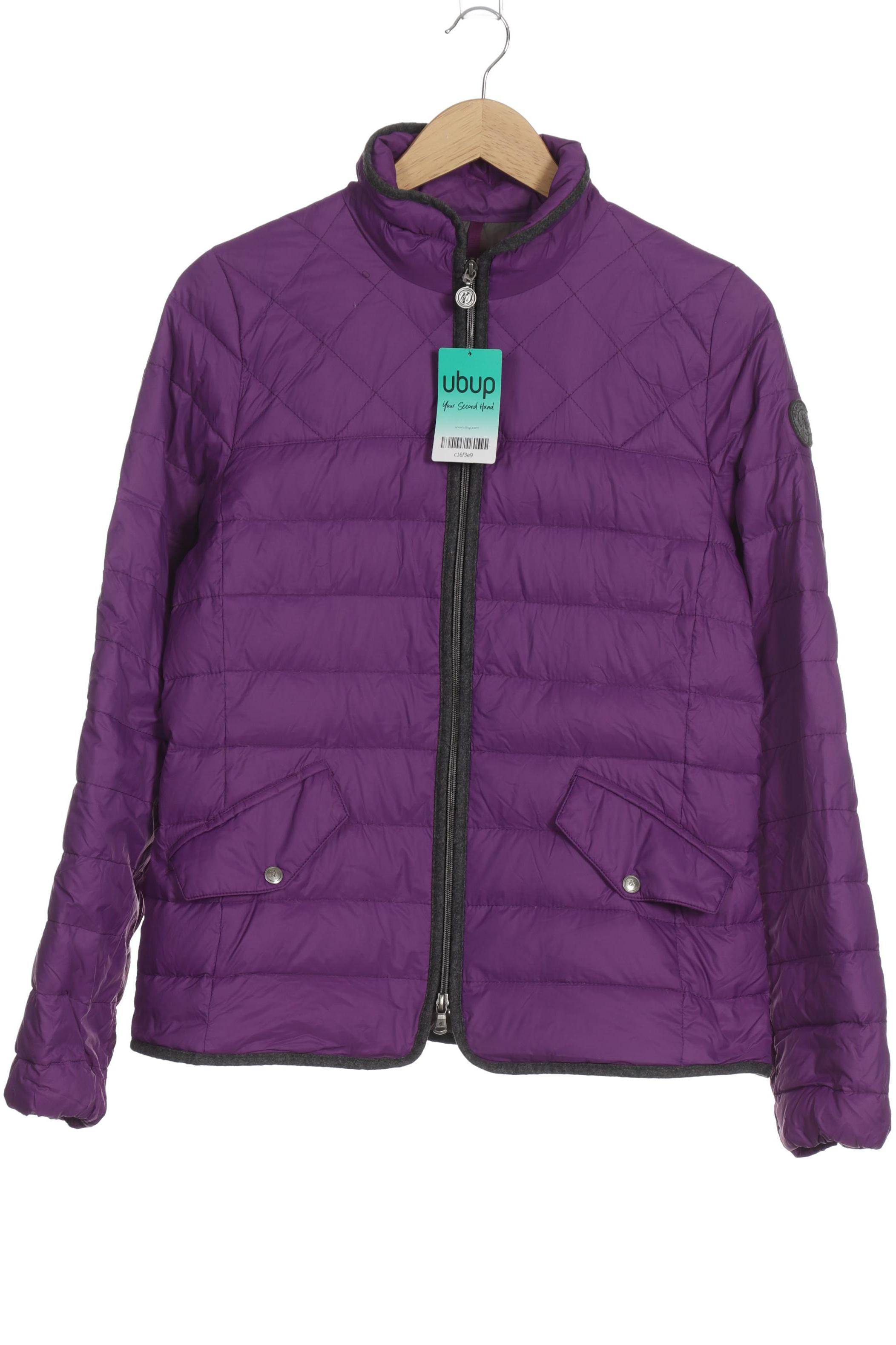 

Marc O Polo Damen Jacke, lila, Gr. 40