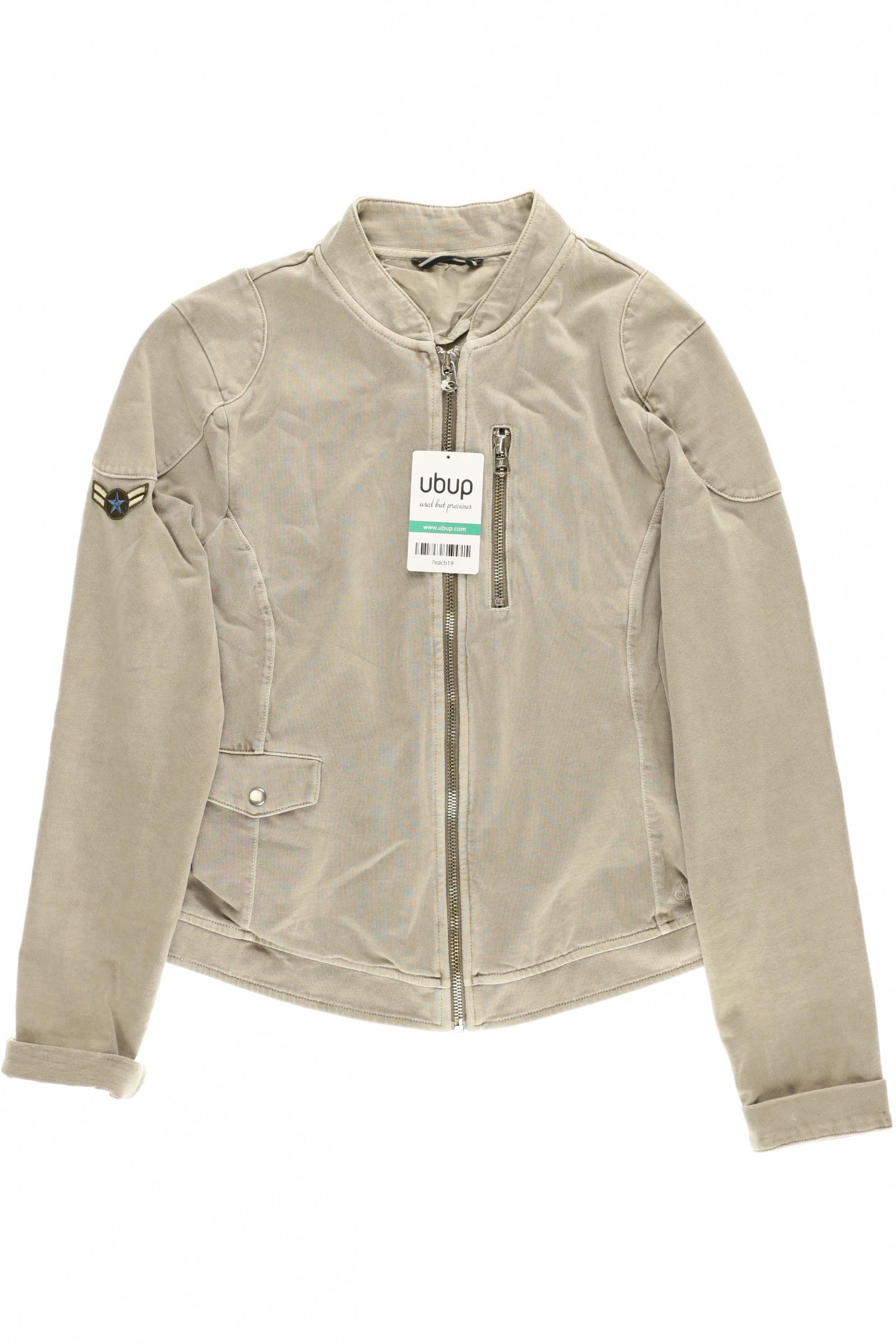 

Marc O Polo Damen Jacke, grau, Gr.