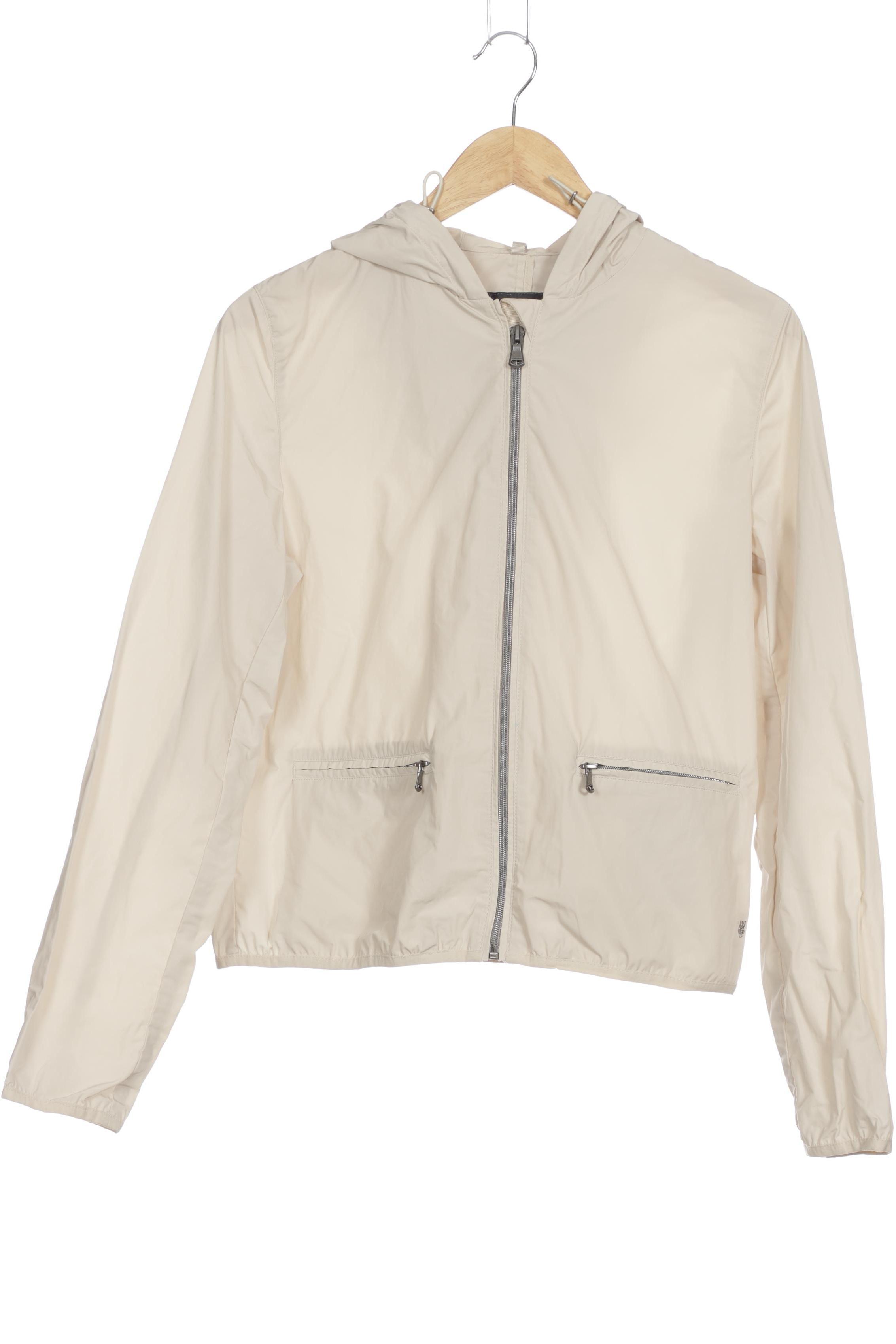

Marc O Polo Damen Jacke, beige, Gr.