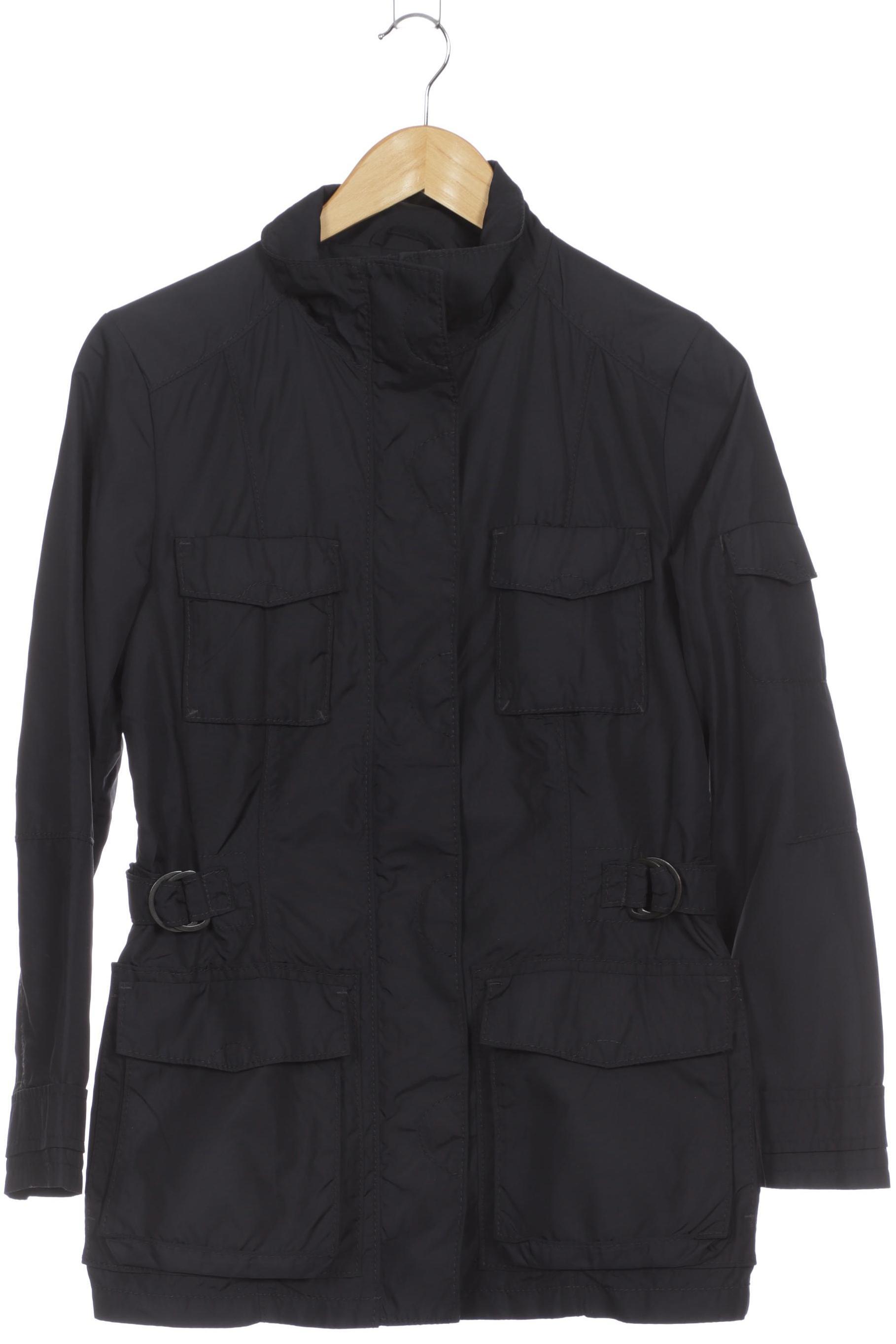 

Marc O Polo Damen Jacke, blau, Gr. 36