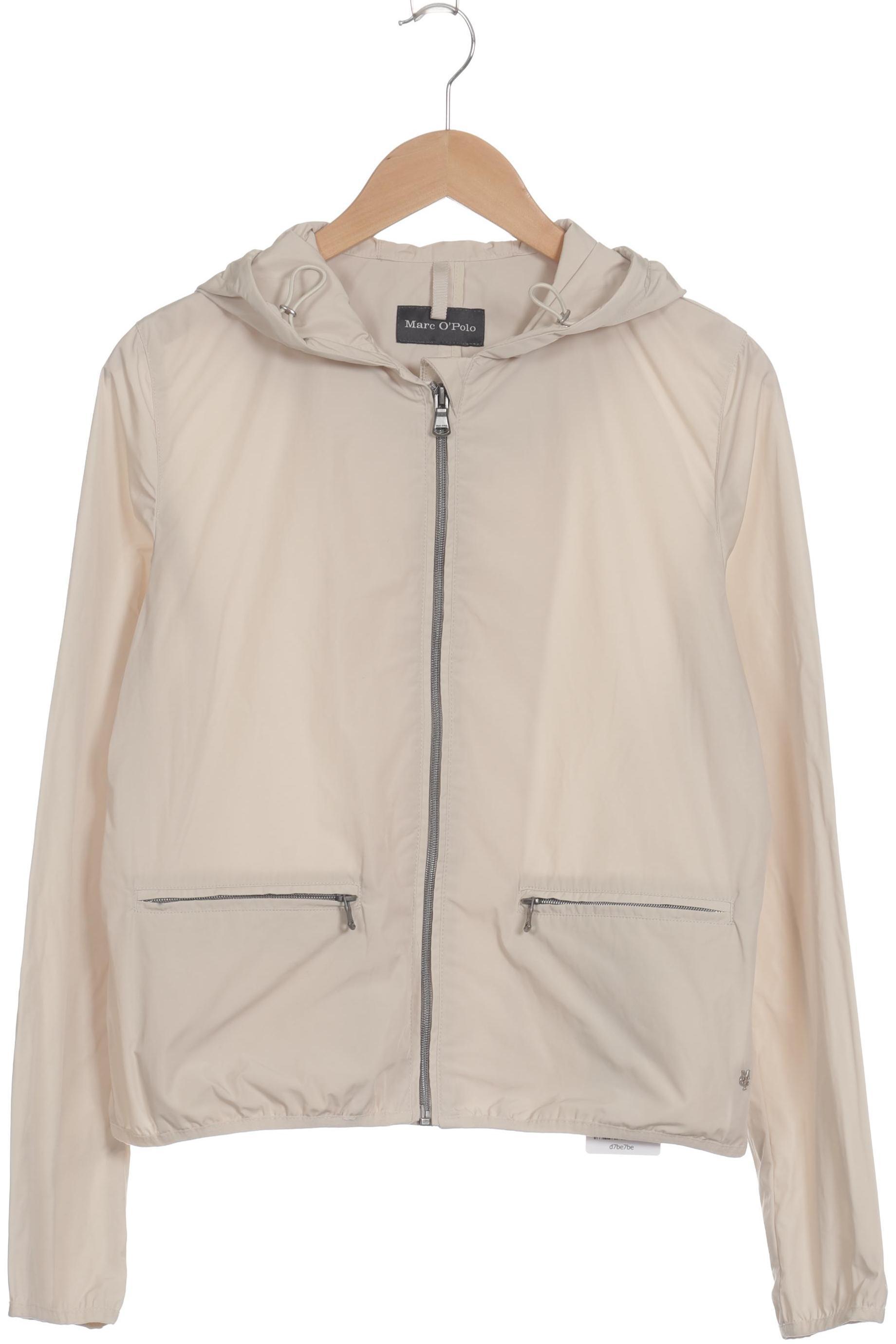 

Marc O Polo Damen Jacke, beige, Gr. 40