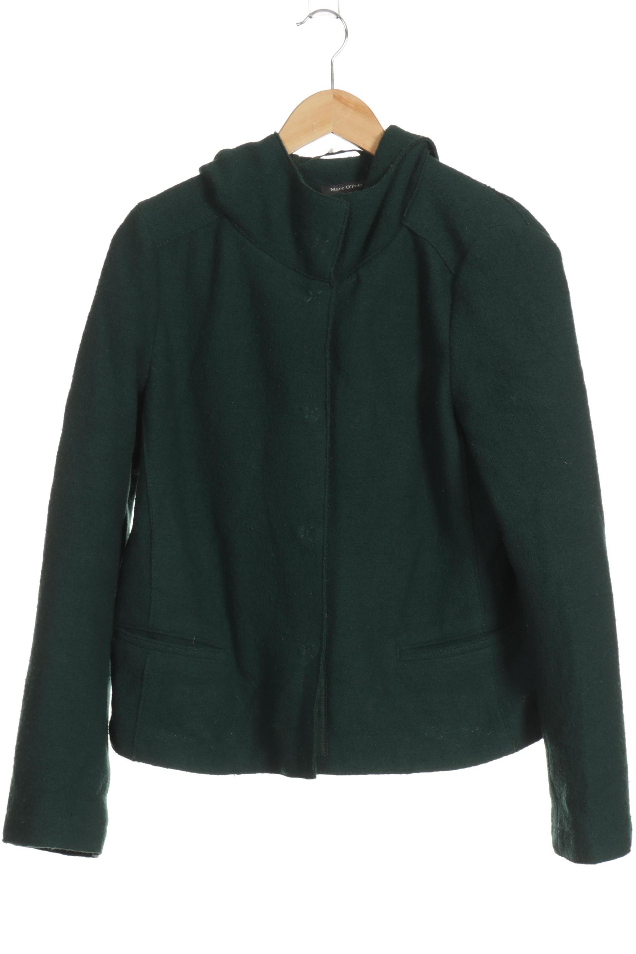 

Marc O Polo Damen Jacke, grün, Gr.