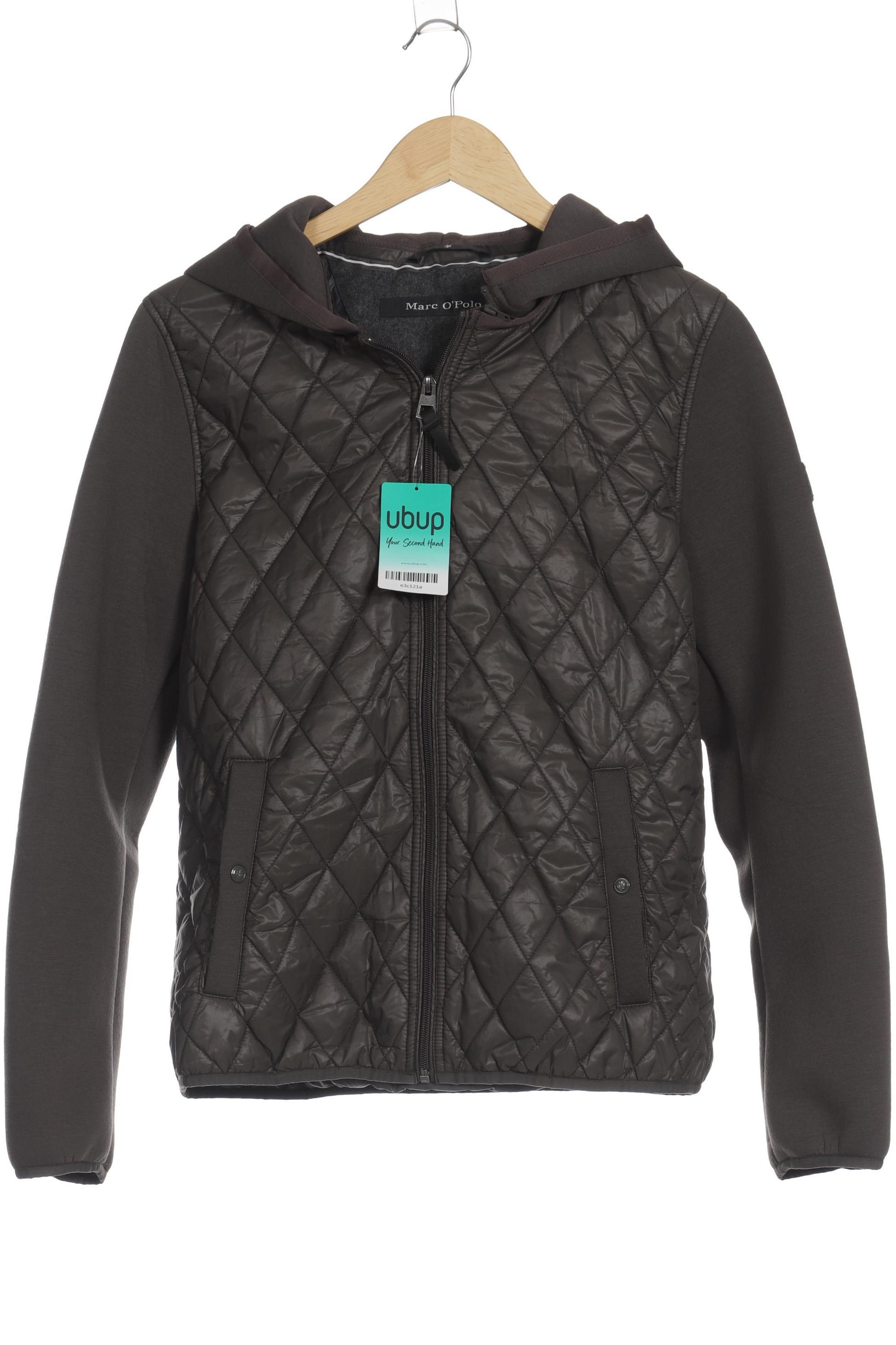 

Marc O Polo Damen Jacke, grau, Gr. 44