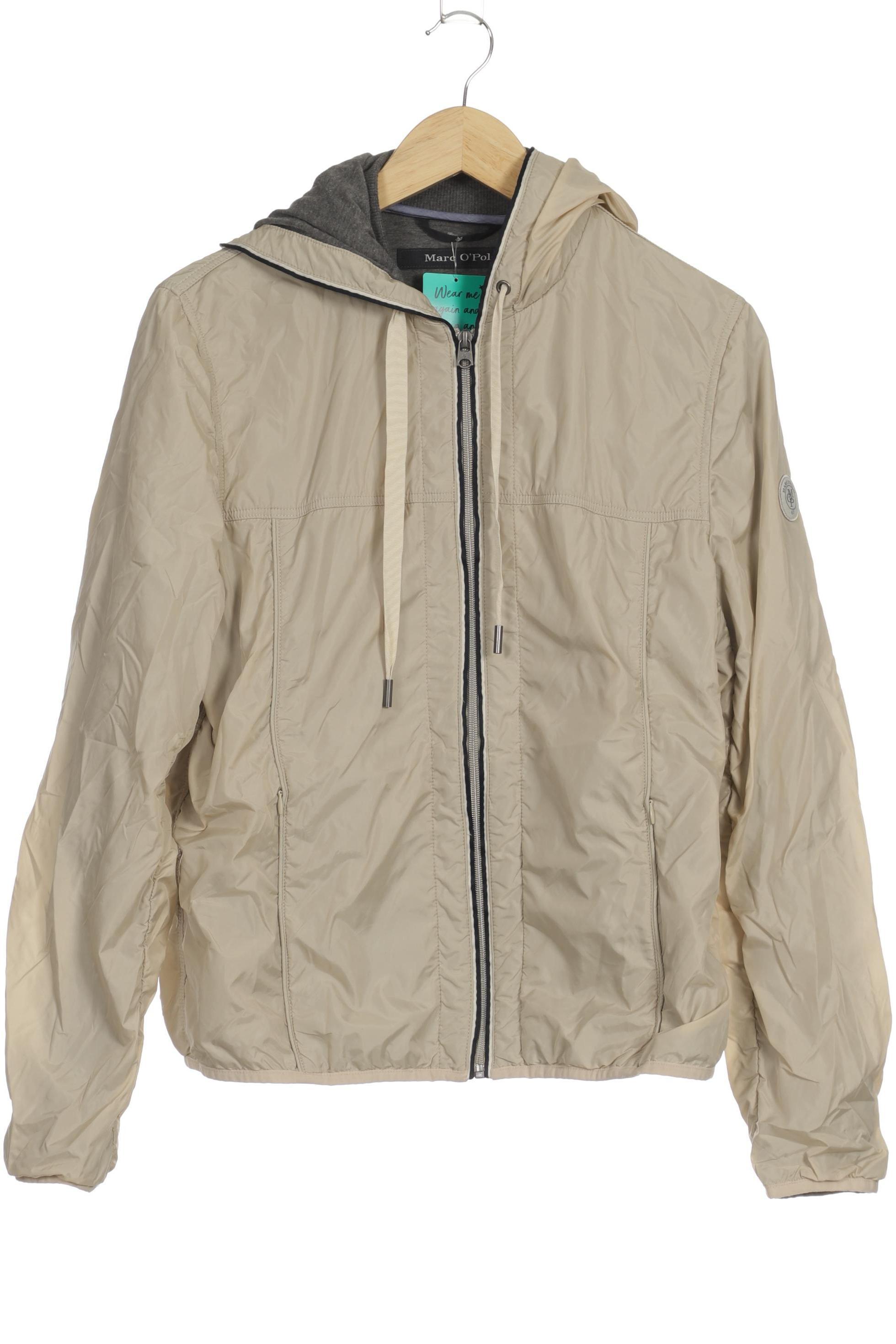 

Marc O Polo Damen Jacke, beige, Gr.