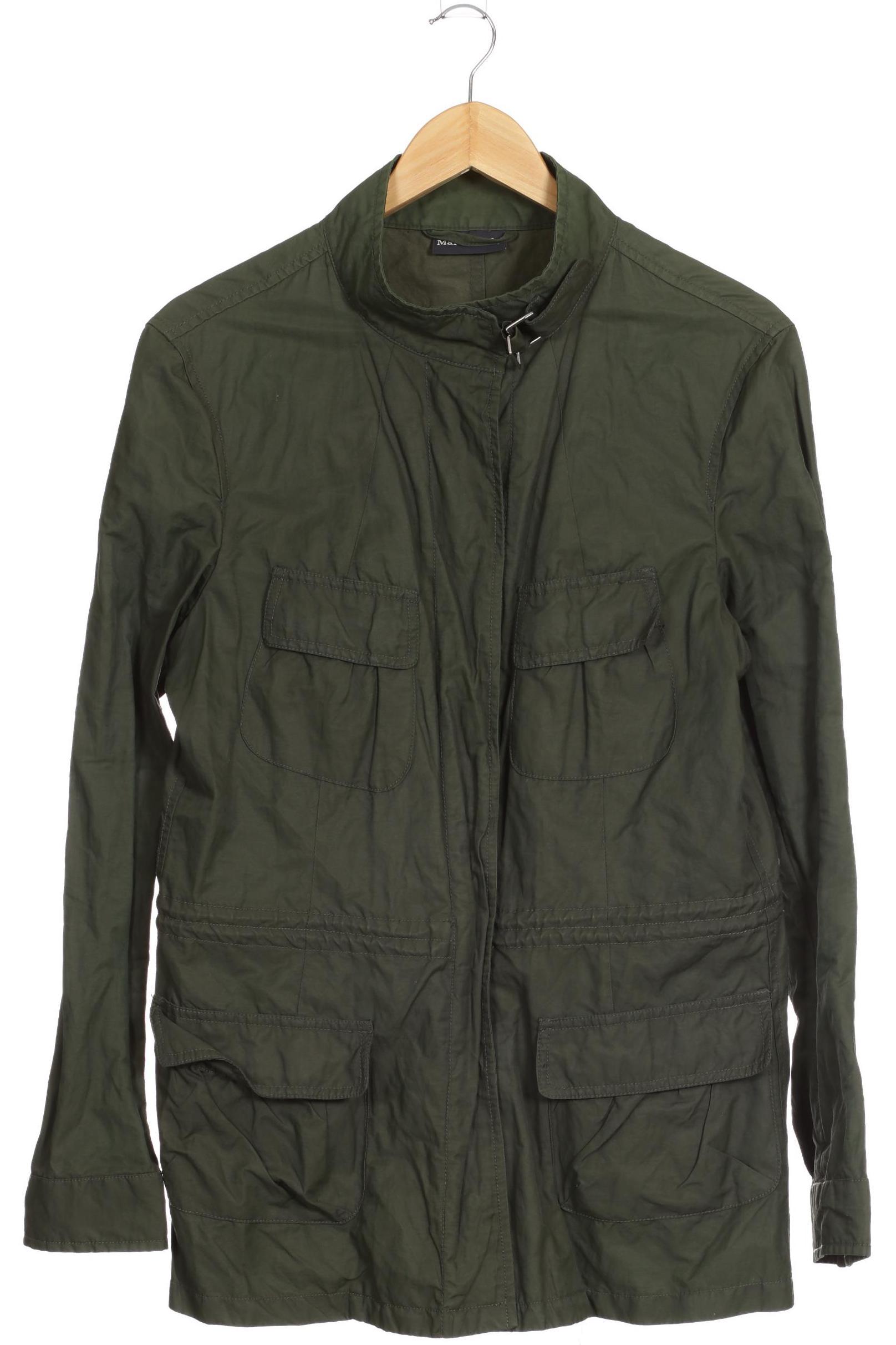 

Marc O Polo Damen Jacke, grün, Gr. 42