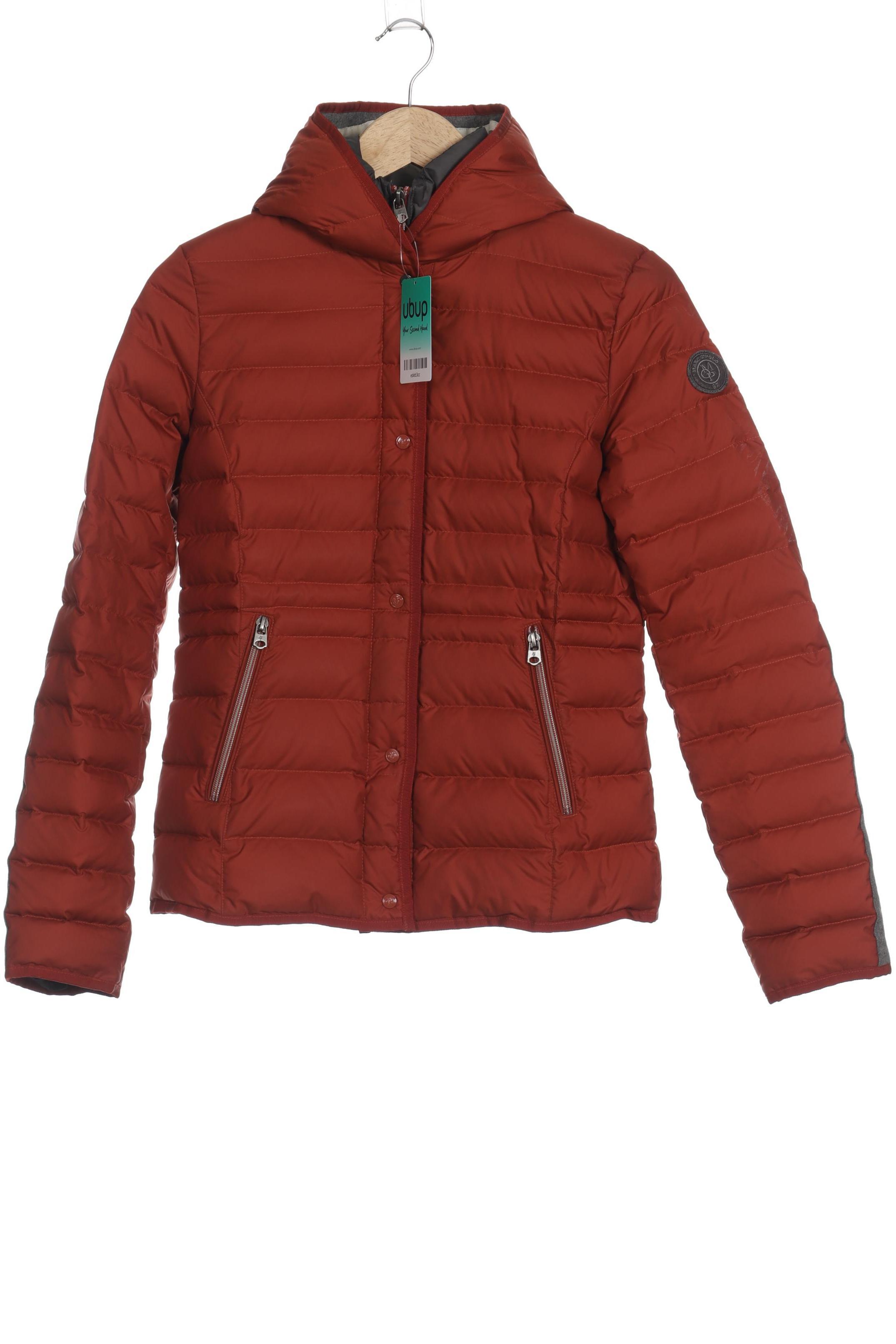 

Marc O Polo Damen Jacke, orange, Gr. 36