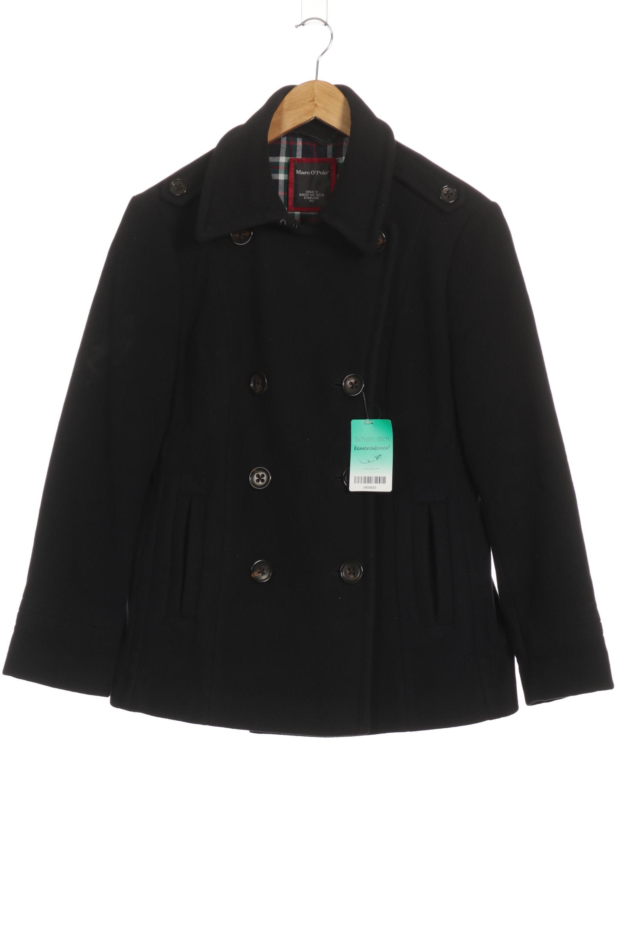

Marc O Polo Damen Jacke, blau, Gr. 40