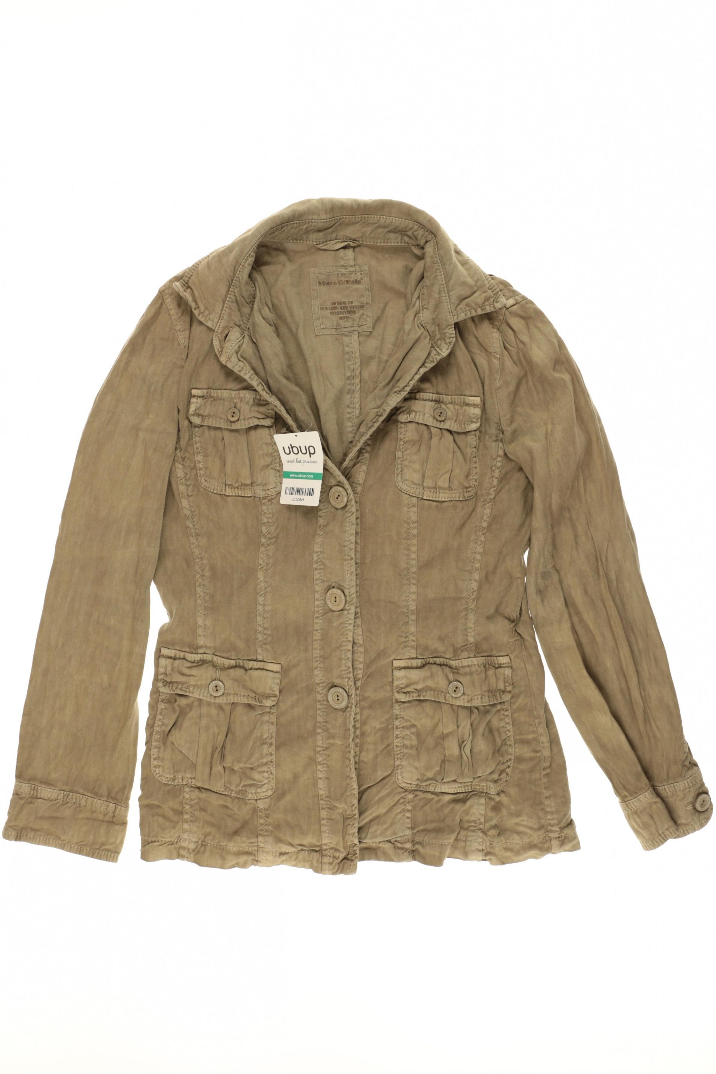 

Marc O Polo Damen Jacke, braun, Gr. 40